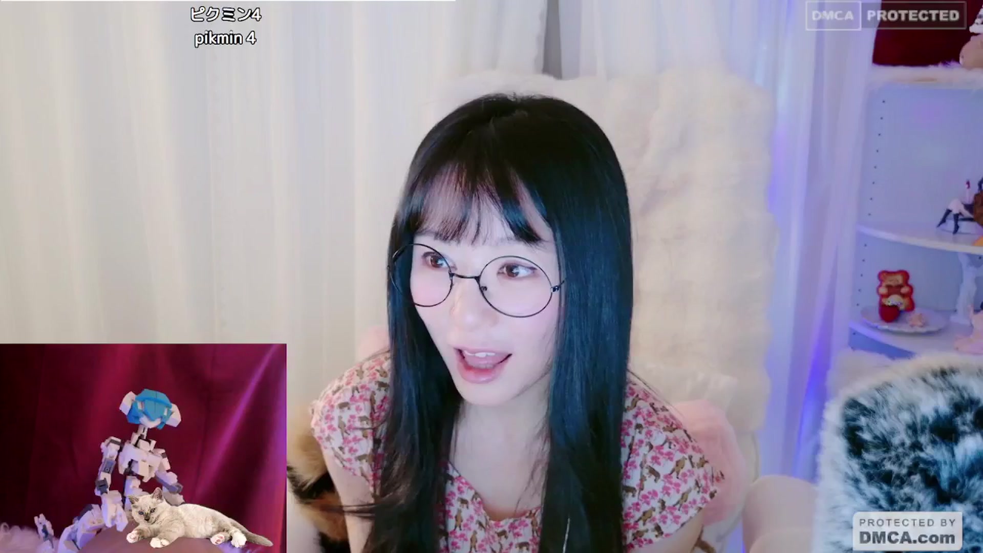 Gallery image thumbnail from meows's myfreecams stream on, 05/19/2024, 06:12 image 11 of 20
