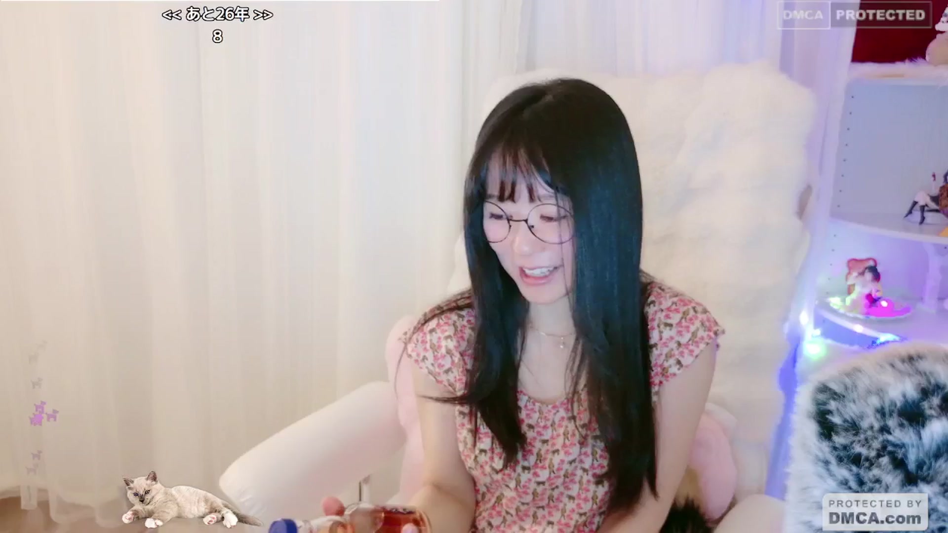 Gallery image thumbnail from meows's myfreecams stream on, 05/19/2024, 06:12 image 19 of 20