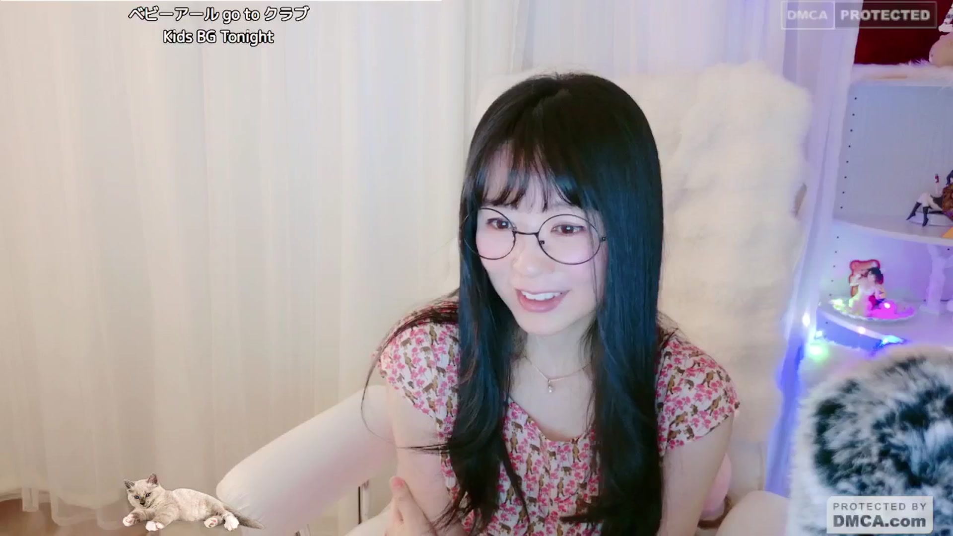 Gallery image thumbnail from meows's myfreecams stream on, 05/19/2024, 06:12 image 20 of 20