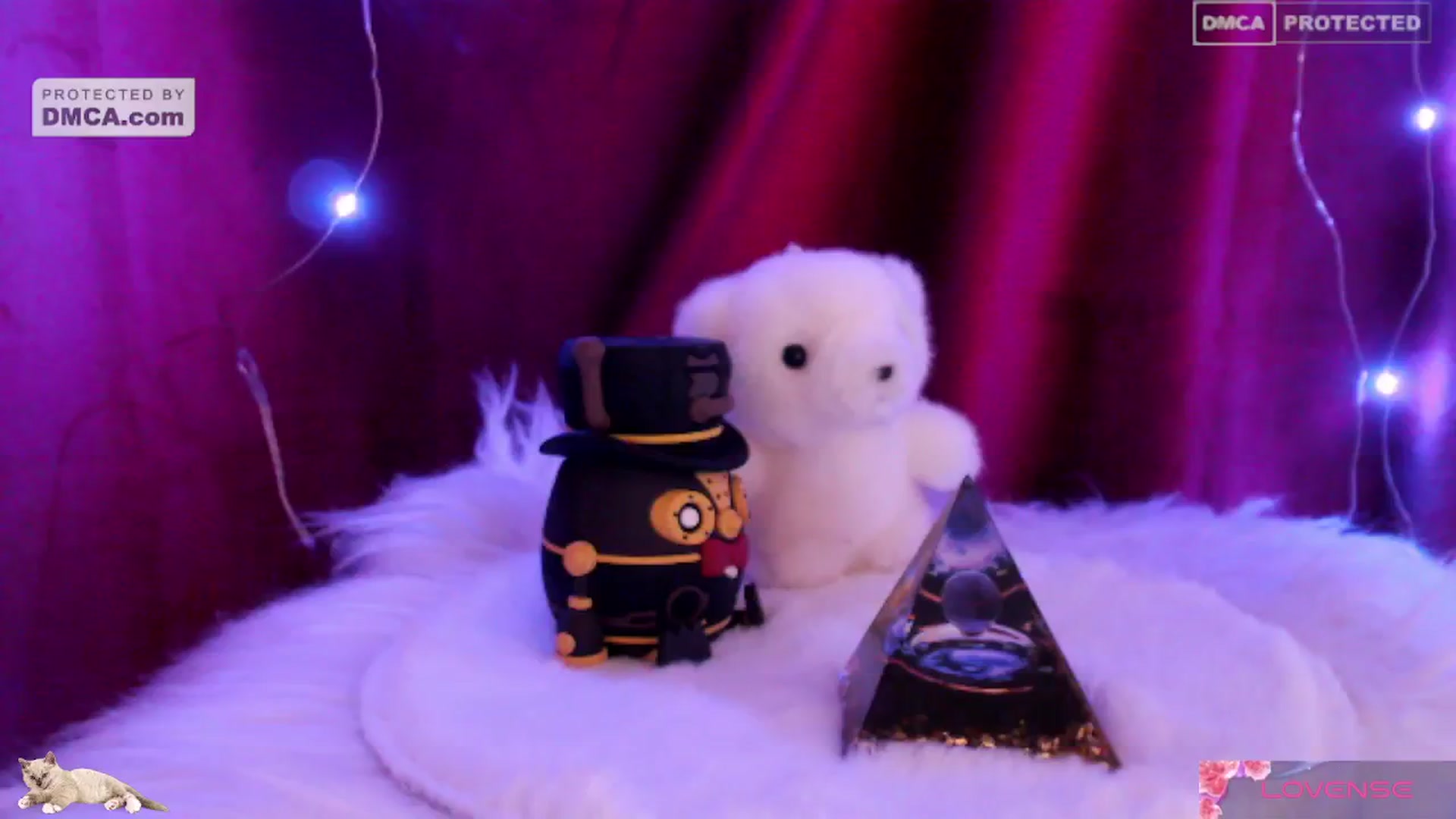 Gallery image thumbnail from meows's myfreecams stream on, 06/08/2024, 05:11 image 5 of 20