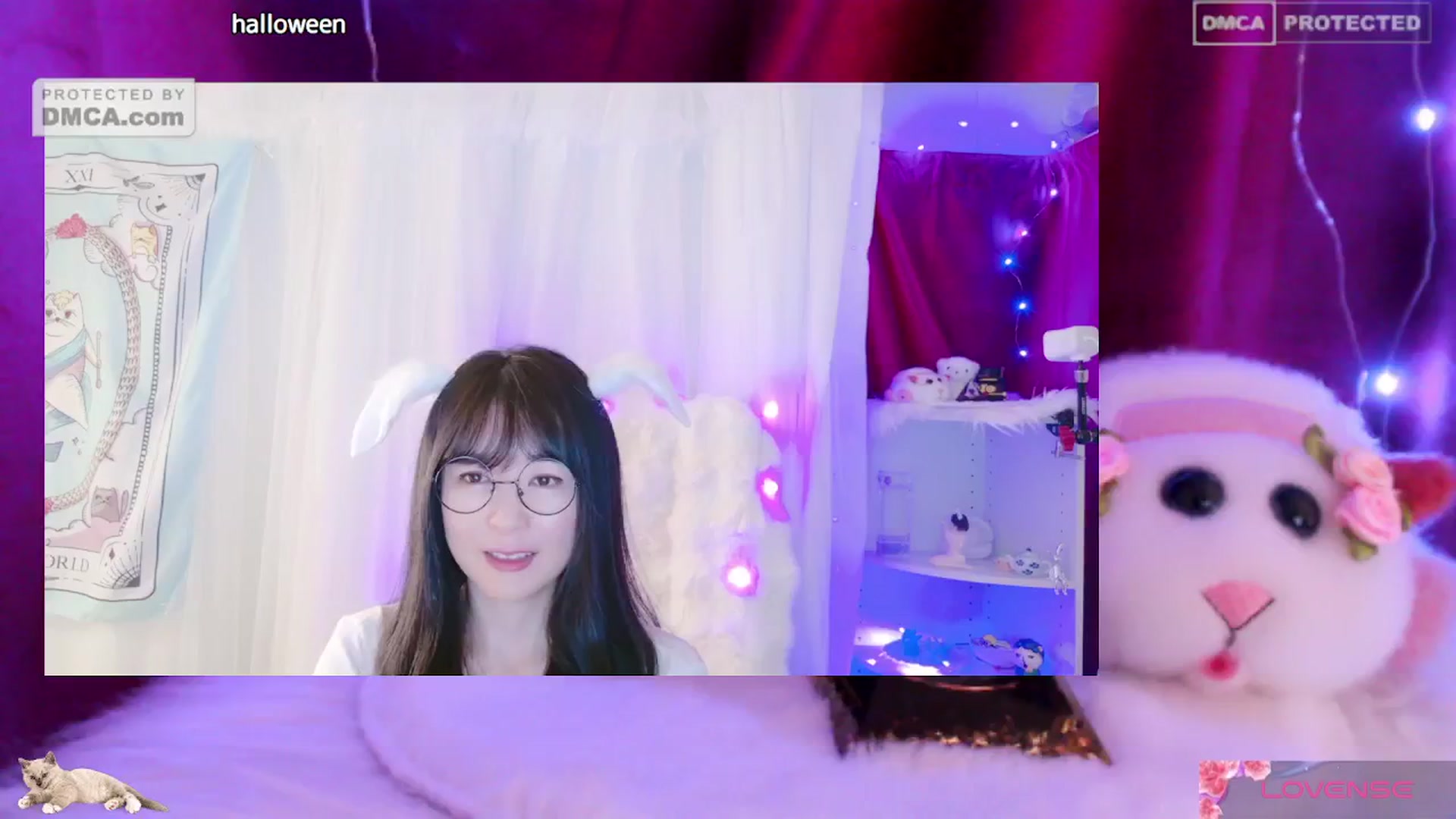 Gallery image thumbnail from meows's myfreecams stream on, 06/08/2024, 05:11 image 13 of 20