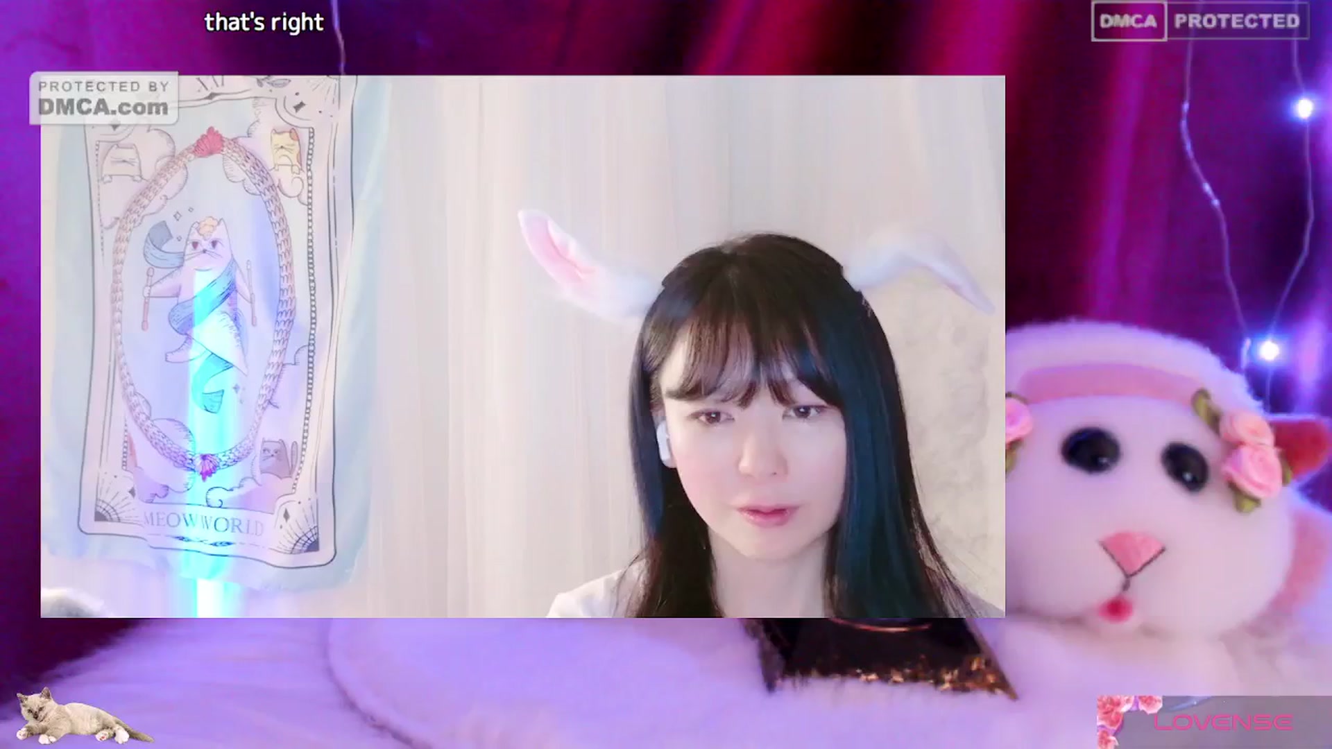 Gallery image thumbnail from meows's myfreecams stream on, 06/08/2024, 05:11 image 18 of 20