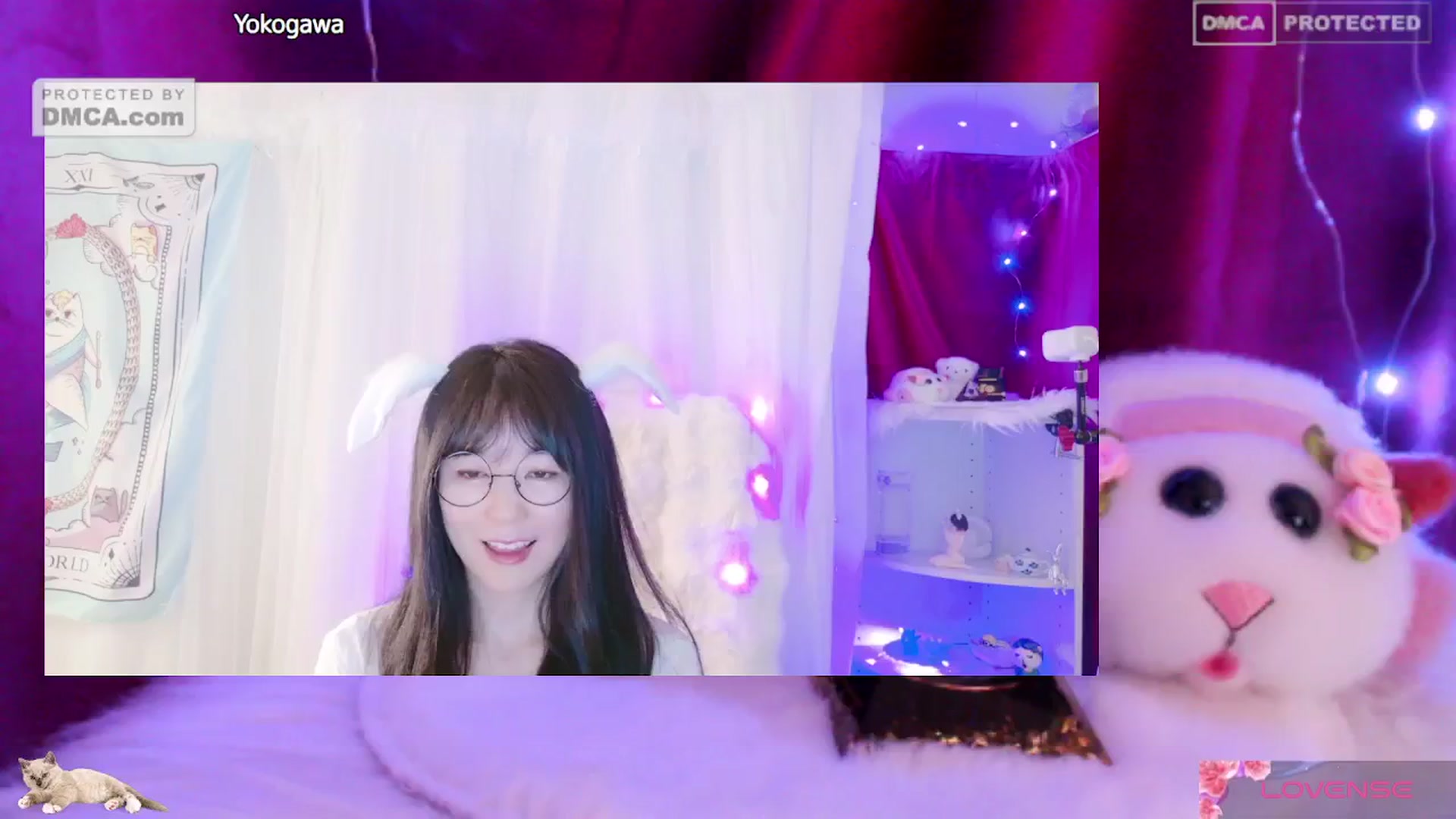 Gallery image thumbnail from meows's myfreecams stream on, 06/08/2024, 05:11 image 11 of 20