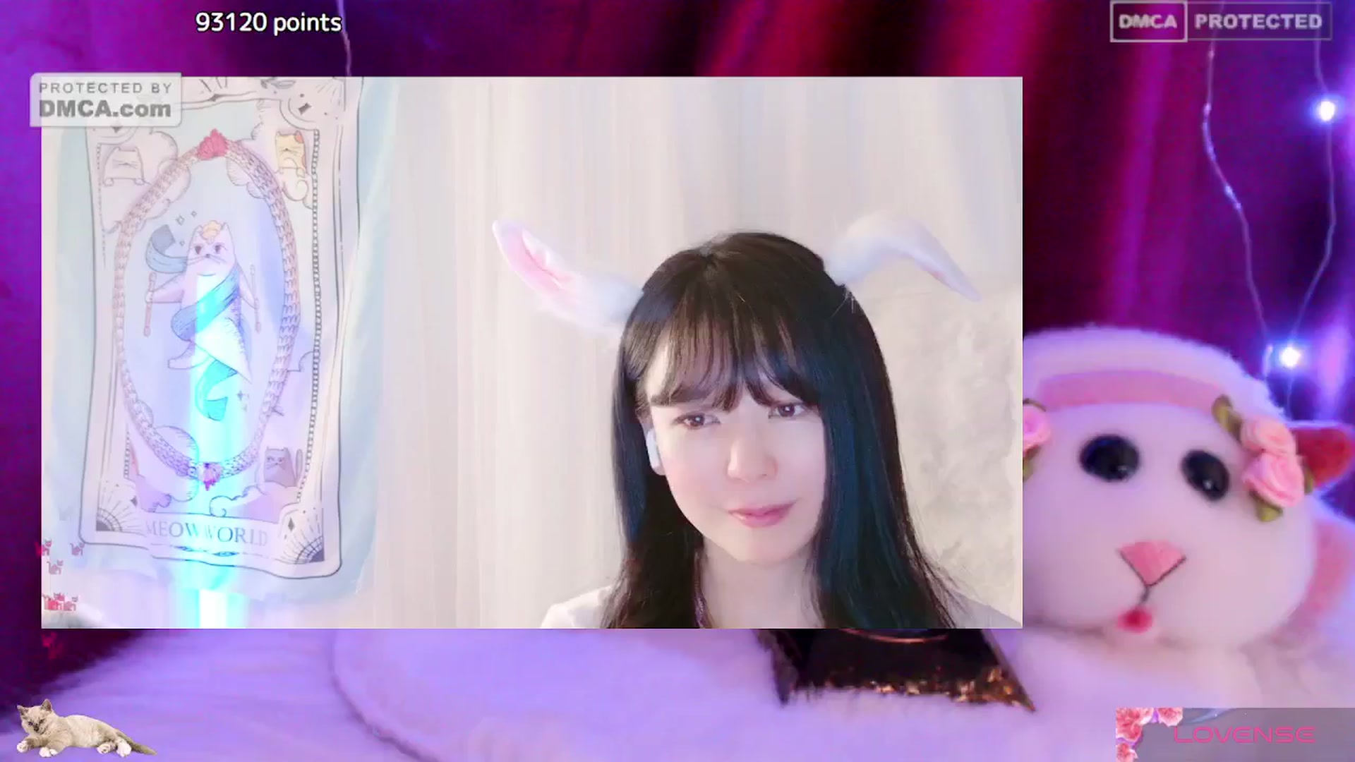 Gallery image thumbnail from meows's myfreecams stream on, 06/08/2024, 05:11 image 17 of 20