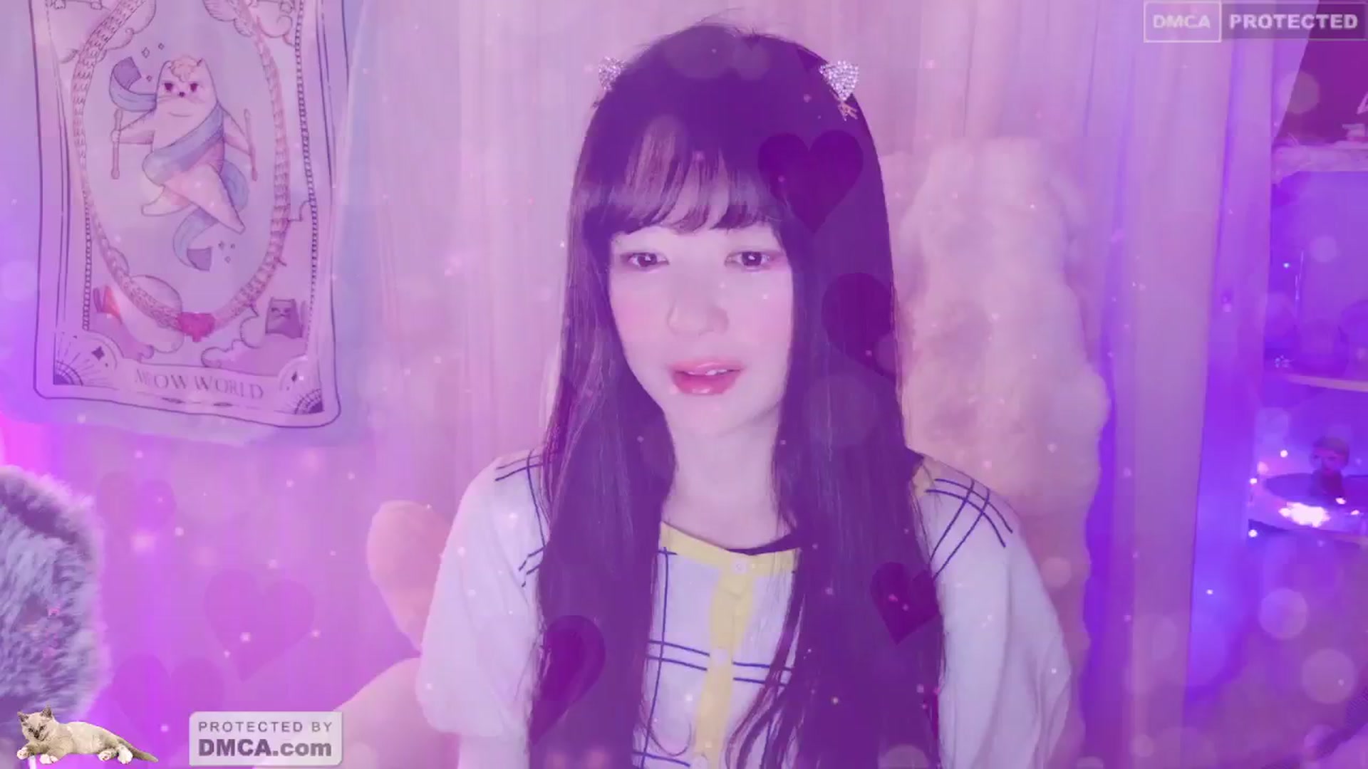 Gallery image thumbnail from meows's myfreecams stream on, 06/09/2024, 05:39 image 7 of 20