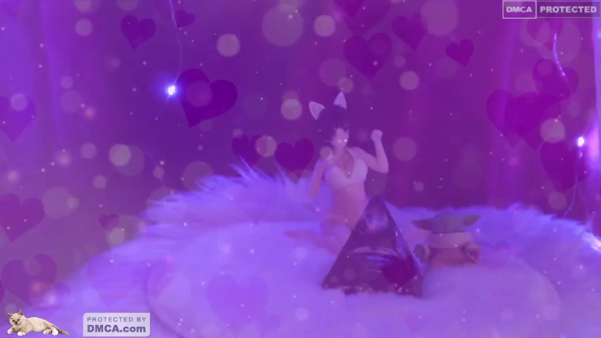 Gallery image thumbnail from meows's myfreecams stream on, 06/09/2024, 05:39 image 1 of 20