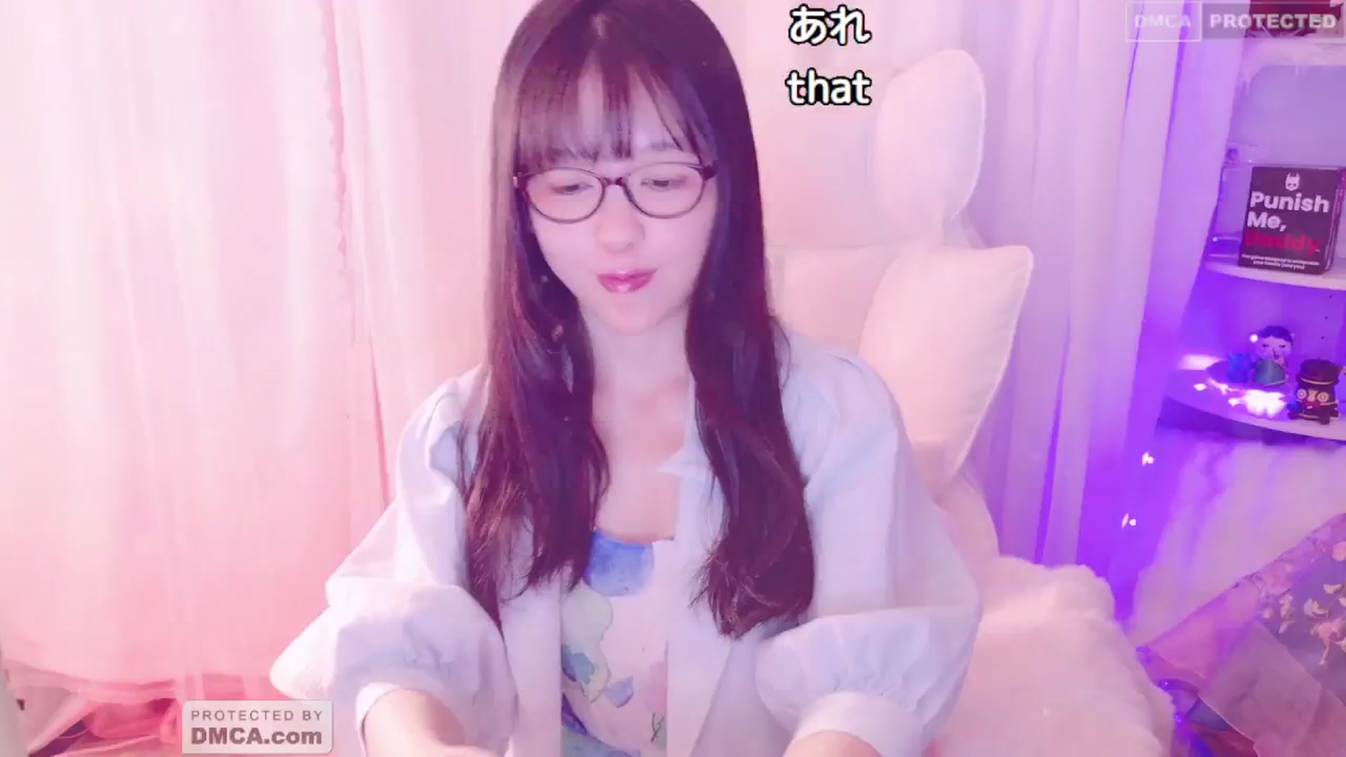 Gallery image thumbnail from meows's myfreecams stream on, 06/16/2024, 05:55 image 12 of 20