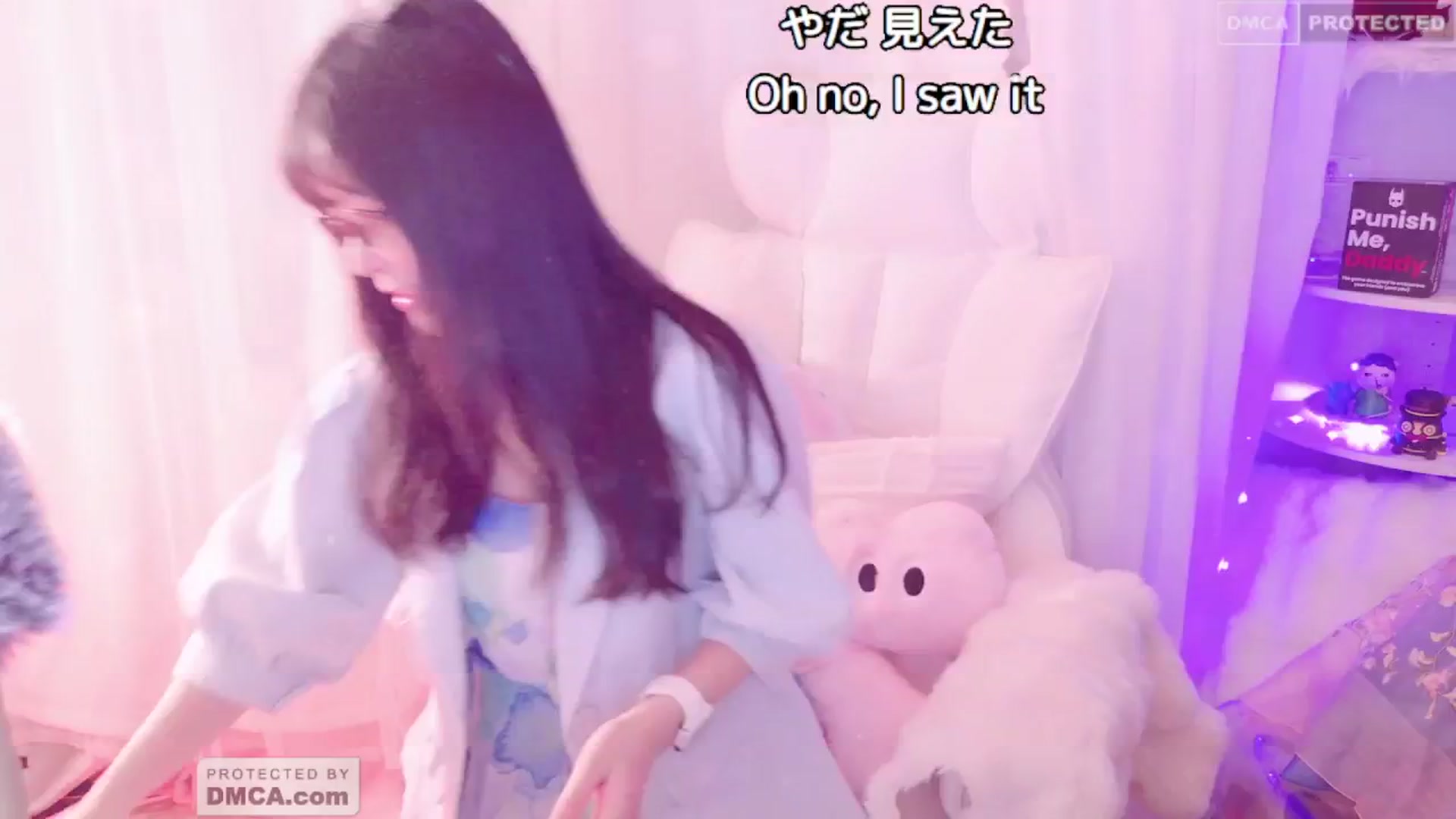 Gallery image thumbnail from meows's myfreecams stream on, 06/16/2024, 05:55 image 11 of 20