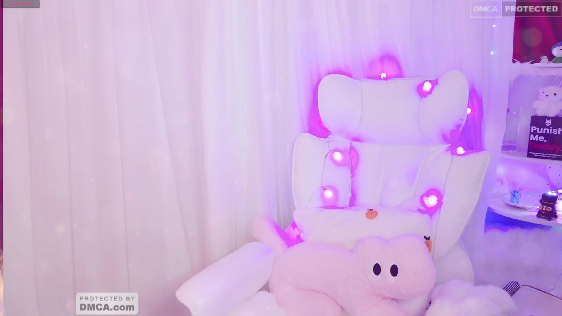 Gallery image thumbnail from meows's myfreecams stream on, 06/22/2024, 06:43 image 9 of 20