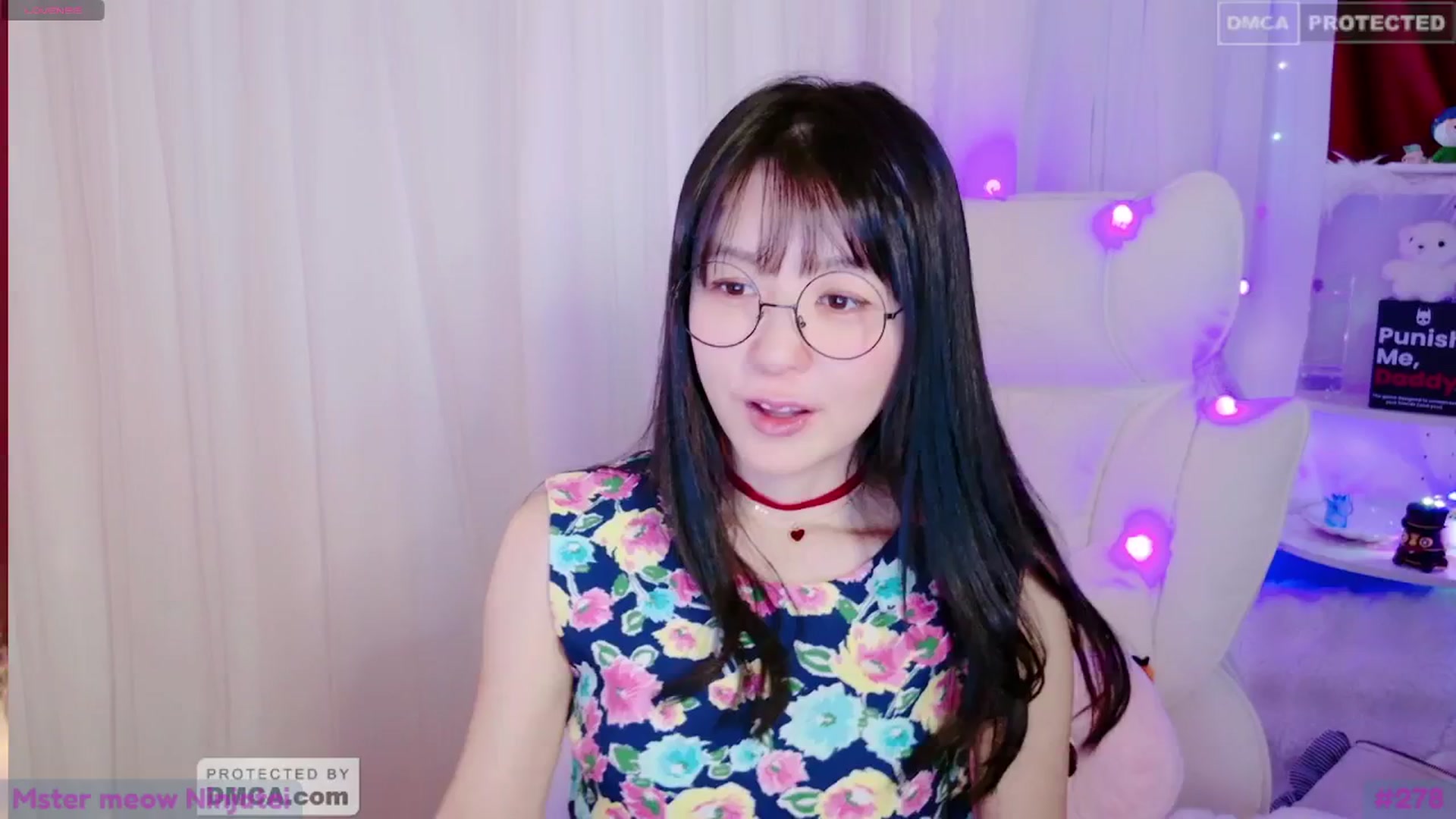 Gallery image thumbnail from meows's myfreecams stream on, 06/22/2024, 06:43 image 12 of 20