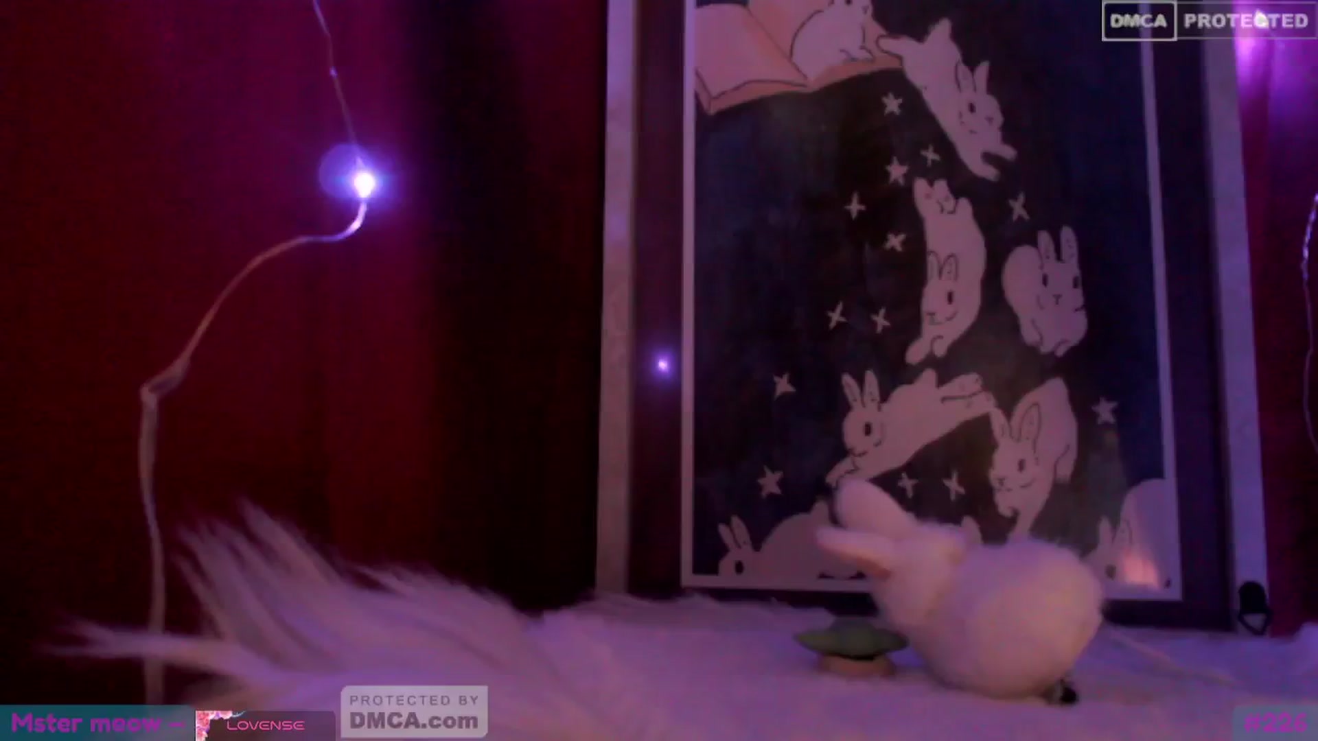Gallery image thumbnail from meows's myfreecams stream on, 06/23/2024, 06:19 image 2 of 20