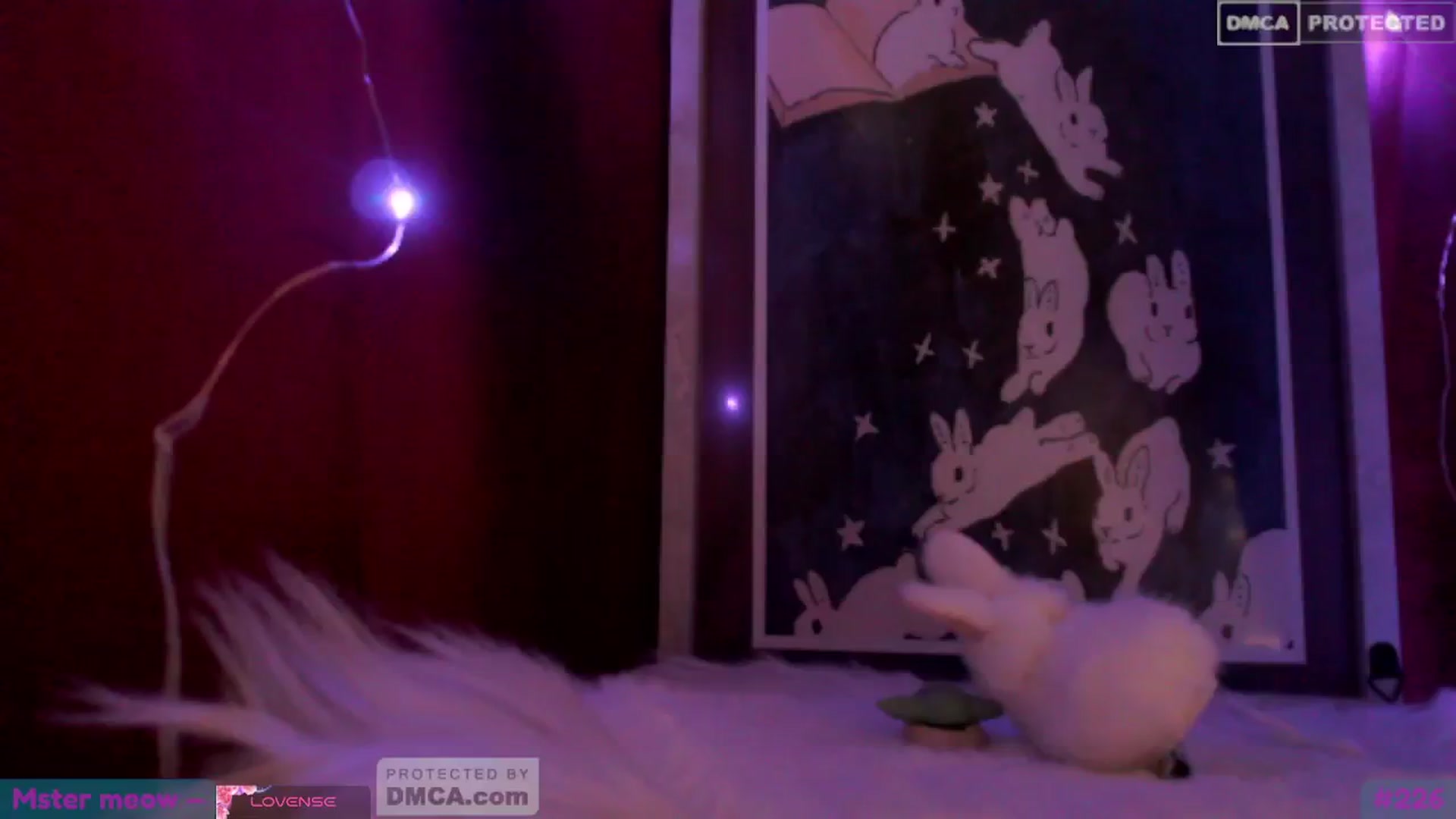Gallery image thumbnail from meows's myfreecams stream on, 06/23/2024, 06:19 image 1 of 20