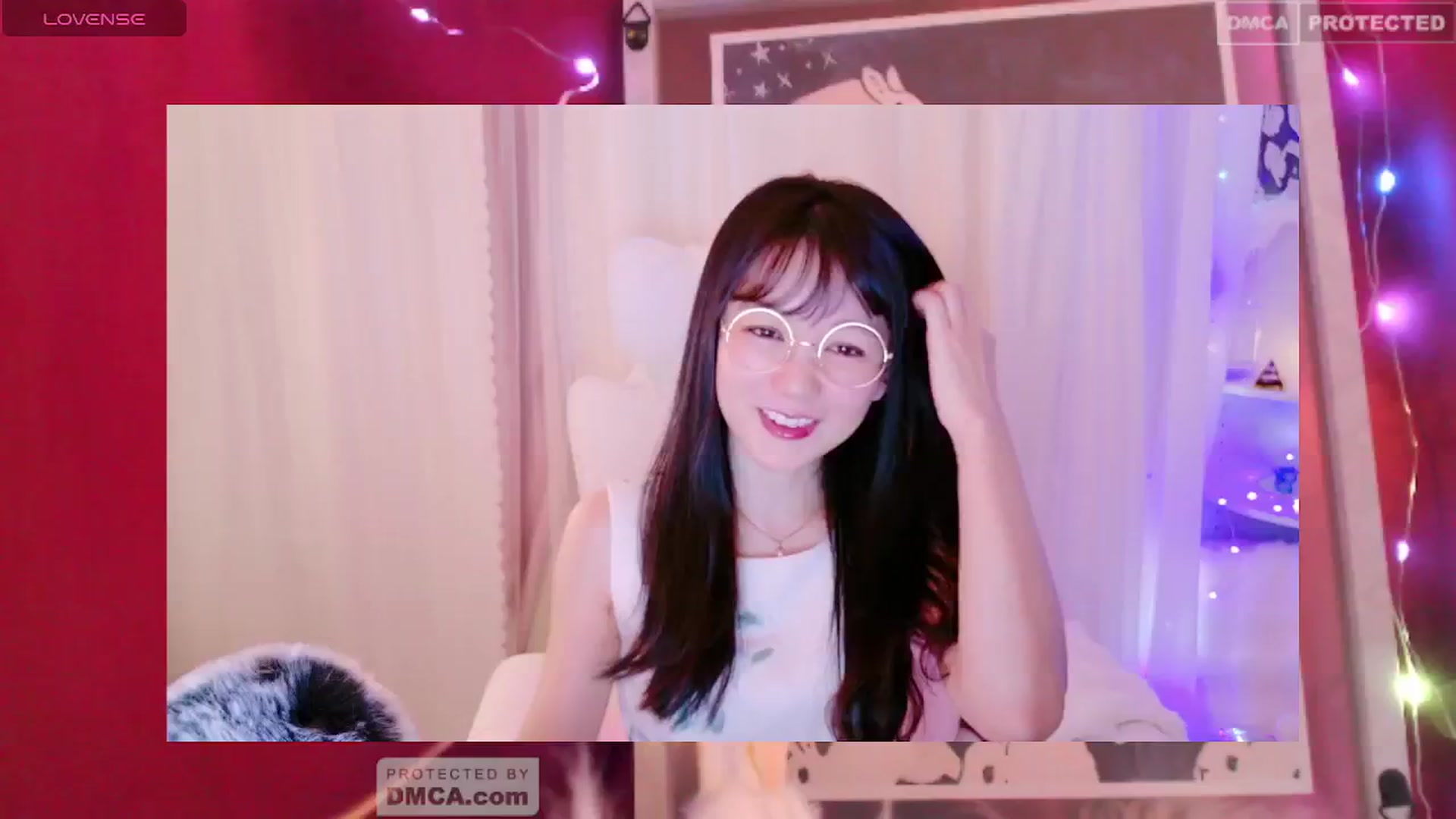 Gallery image thumbnail from meows's myfreecams stream on, 06/29/2024, 06:00 image 20 of 20