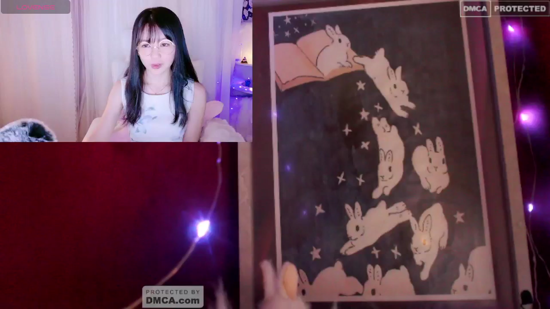 Gallery image thumbnail from meows's myfreecams stream on, 06/29/2024, 06:00 image 6 of 20