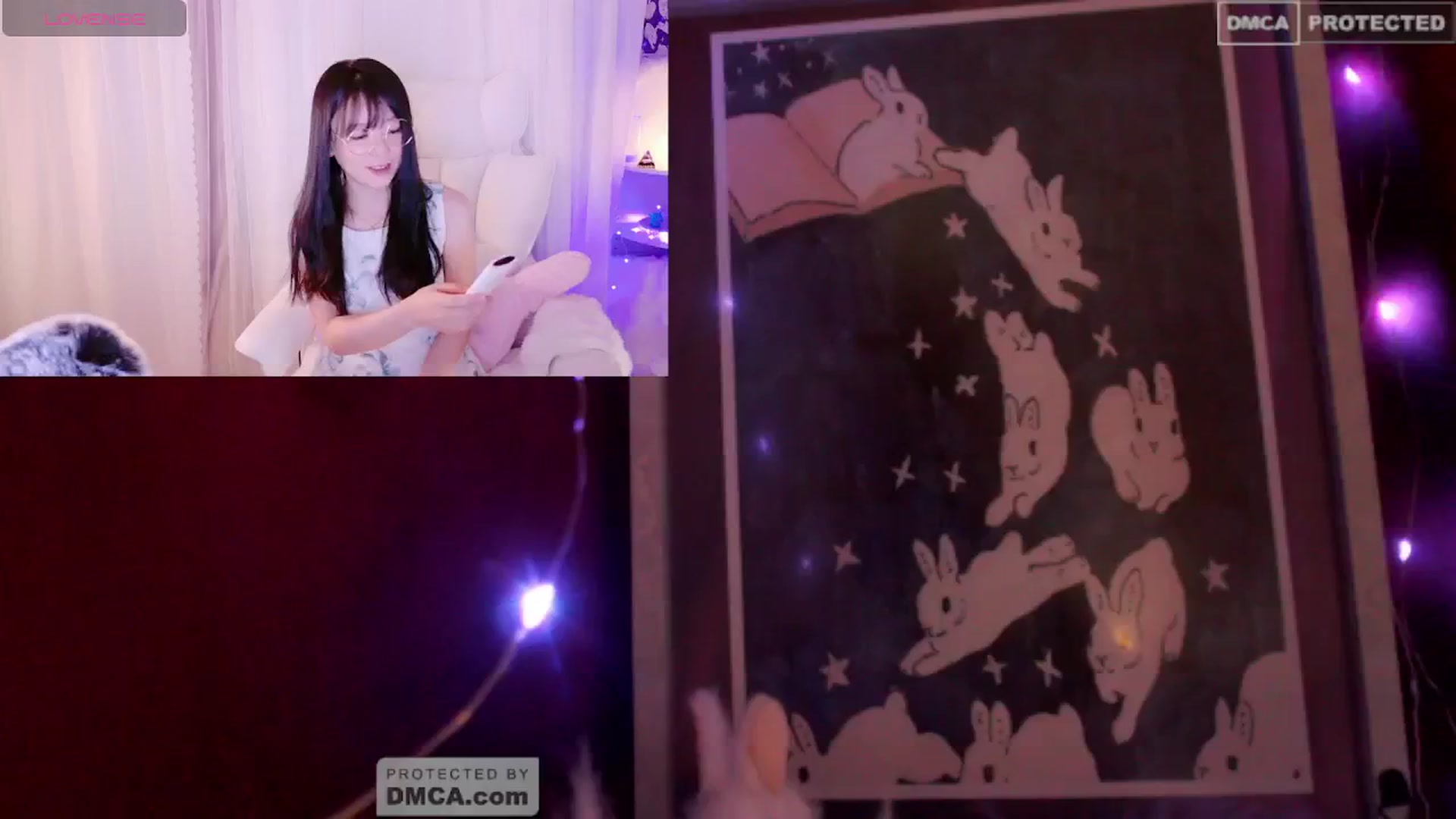 Gallery image thumbnail from meows's myfreecams stream on, 06/29/2024, 06:00 image 5 of 20