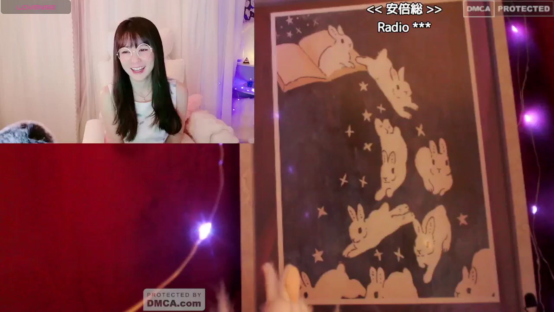 Gallery image thumbnail from meows's myfreecams stream on, 06/29/2024, 06:00 image 9 of 20