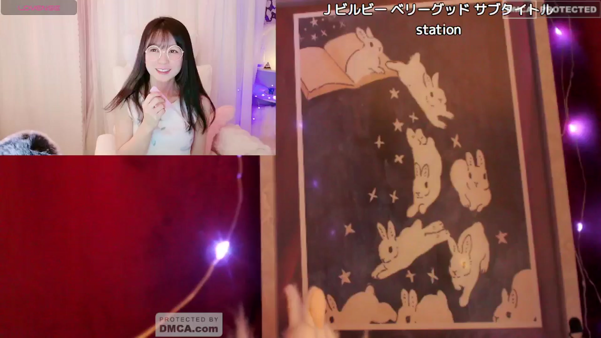 Gallery image thumbnail from meows's myfreecams stream on, 06/29/2024, 06:00 image 7 of 20