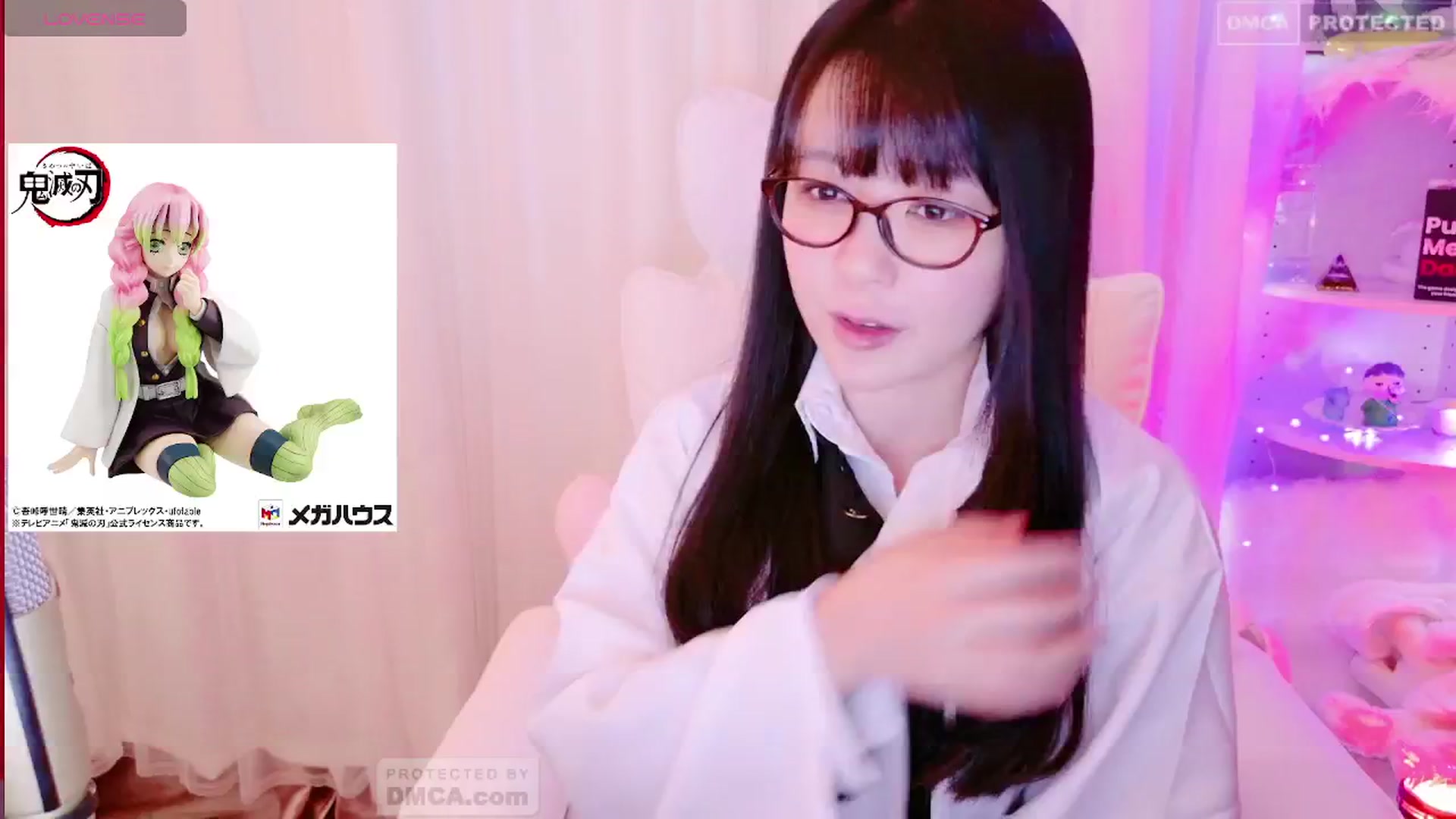 Gallery image thumbnail from meows's myfreecams stream on, 06/30/2024, 06:02 image 11 of 20