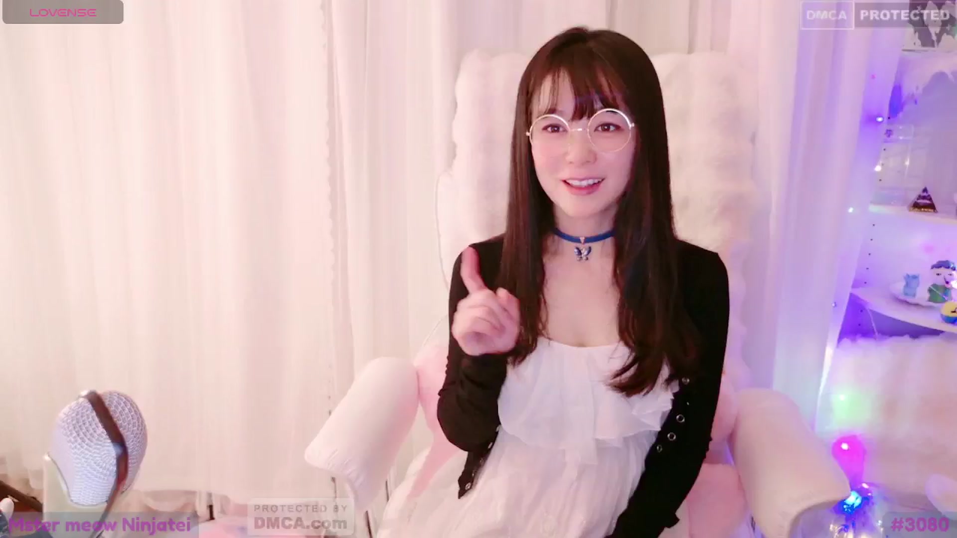 Gallery image thumbnail from meows's myfreecams stream on, 07/06/2024, 04:45 image 18 of 20