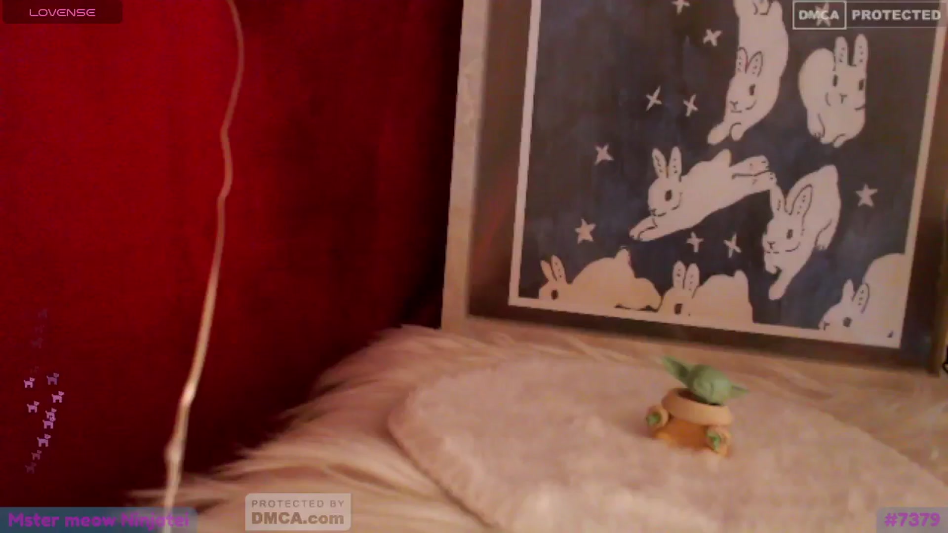 Gallery image thumbnail from meows's myfreecams stream on, 07/06/2024, 04:45 image 9 of 20