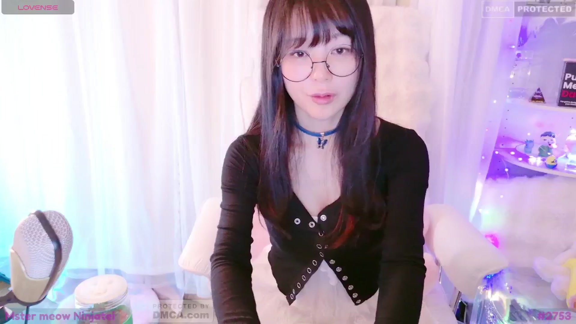 Gallery image thumbnail from meows's myfreecams stream on, 07/06/2024, 05:56 image 11 of 20