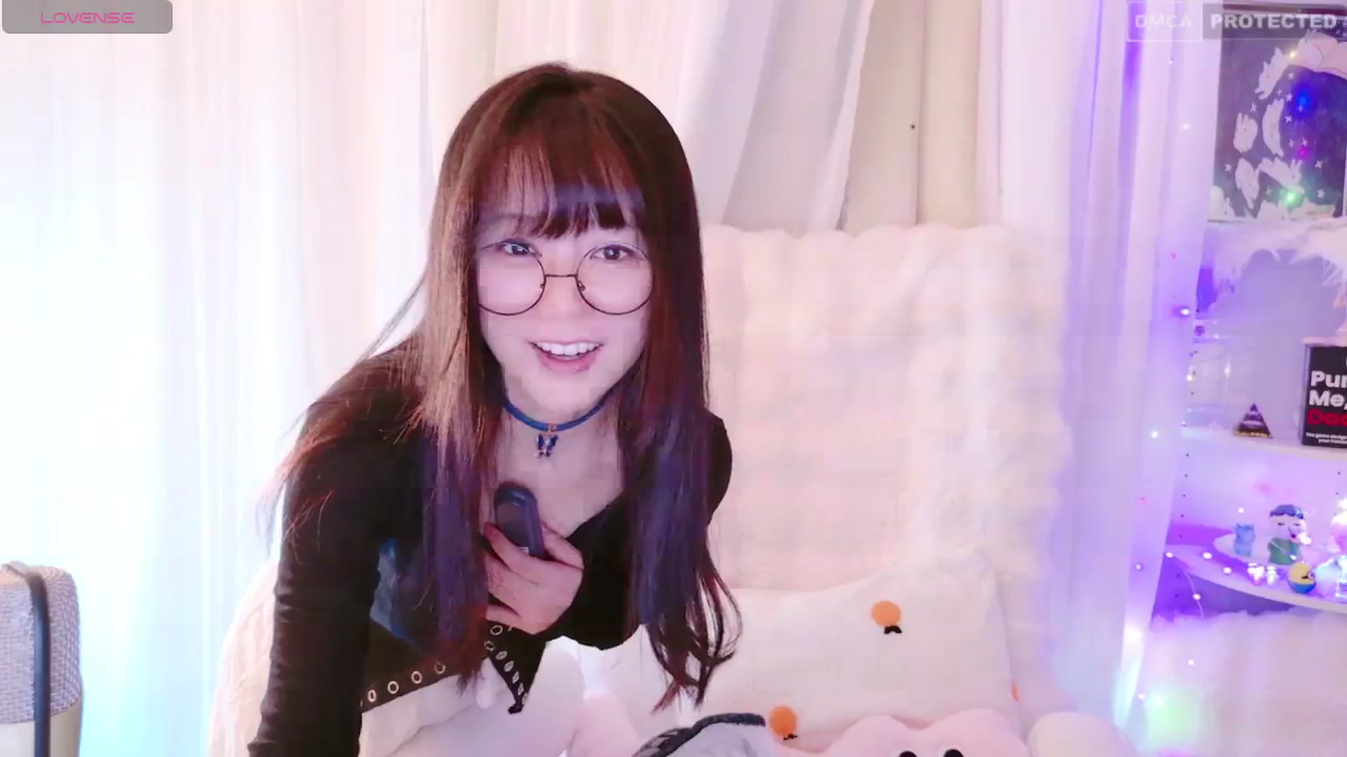 Gallery image thumbnail from meows's myfreecams stream on, 07/06/2024, 05:56 image 20 of 20