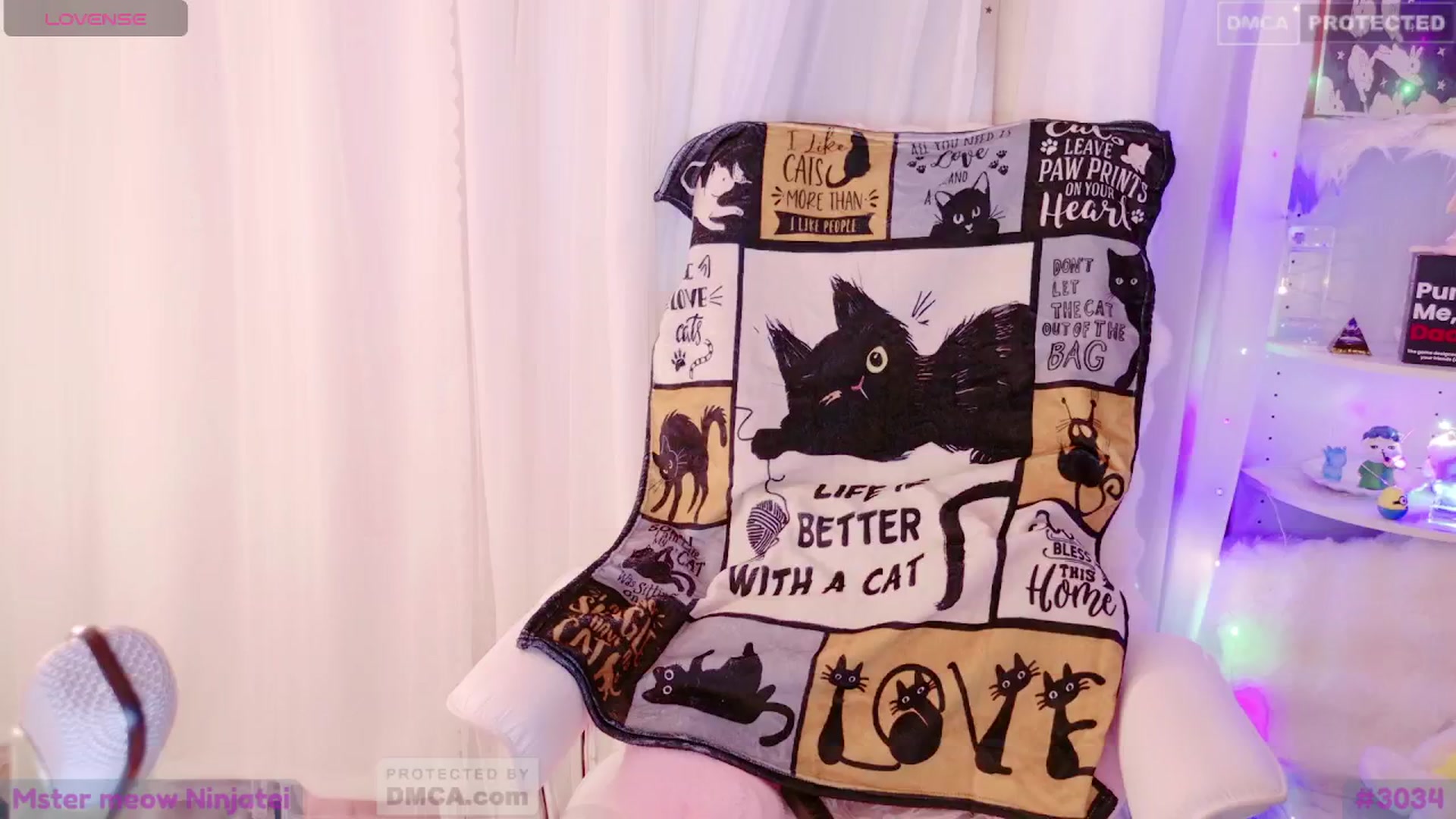 Gallery image thumbnail from meows's myfreecams stream on, 07/06/2024, 05:56 image 3 of 20