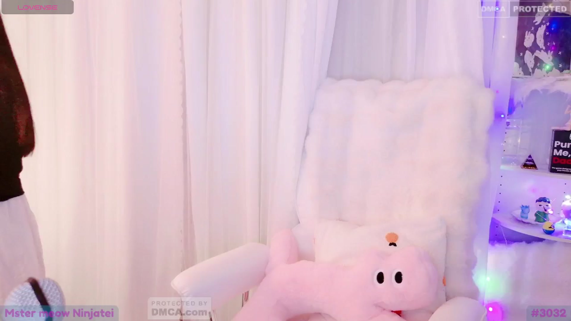 Gallery image thumbnail from meows's myfreecams stream on, 07/06/2024, 05:56 image 2 of 20