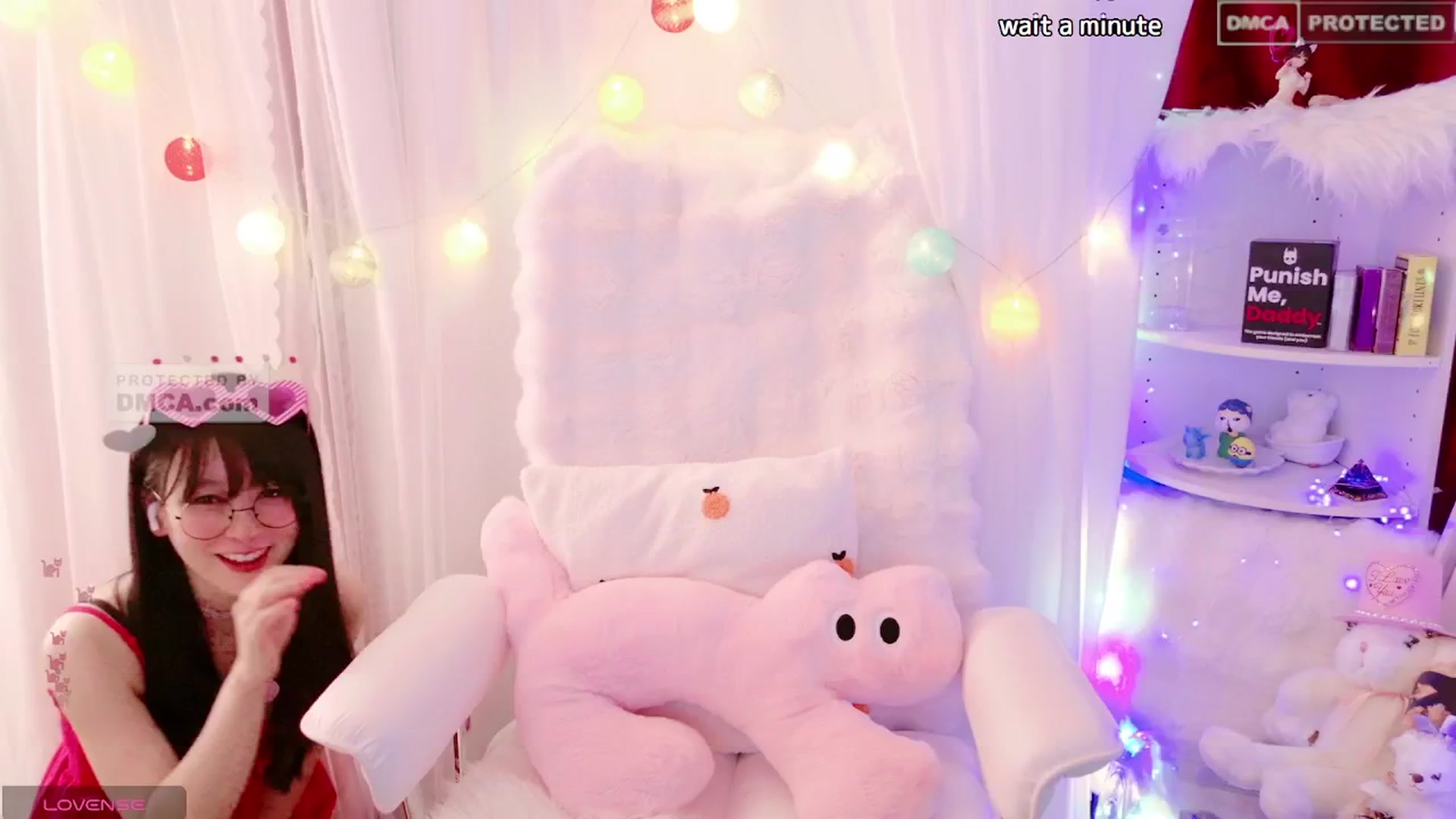 Gallery image thumbnail from meows's myfreecams stream on, 07/07/2024, 06:27 image 11 of 20