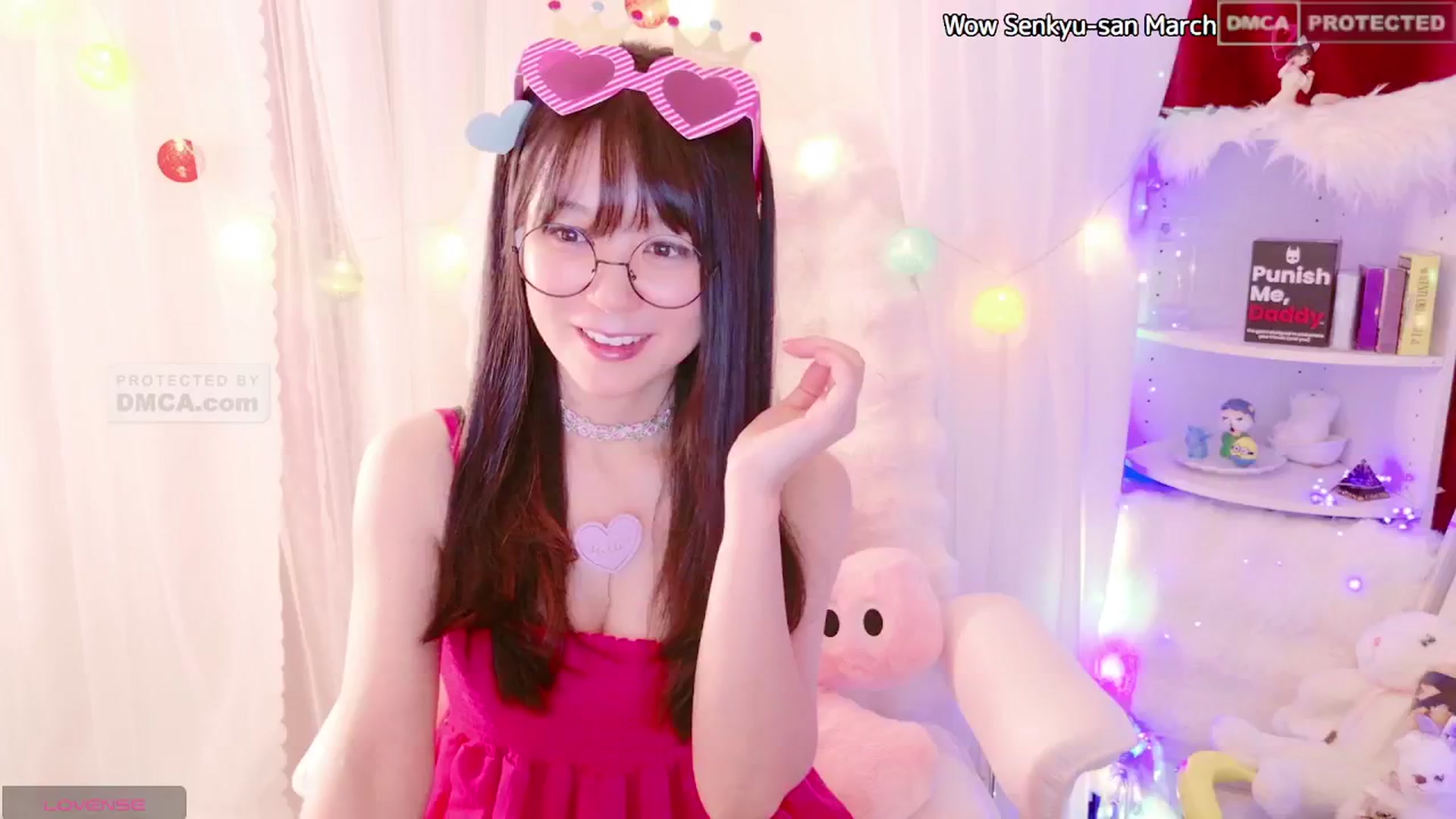 Gallery image thumbnail from meows's myfreecams stream on, 07/07/2024, 06:27 image 10 of 20