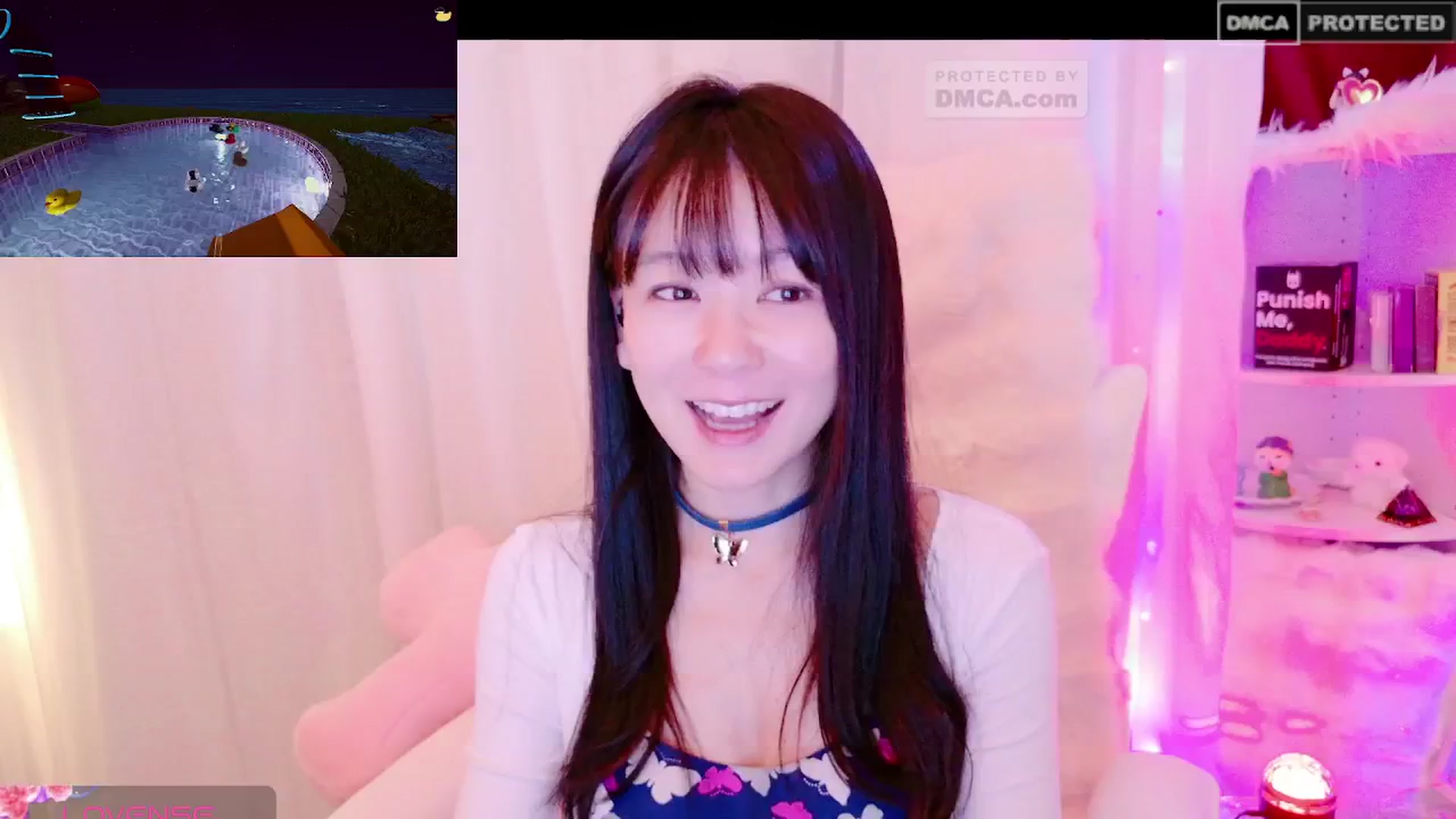 Gallery image thumbnail from meows's myfreecams stream on, 07/13/2024, 04:49 image 20 of 20