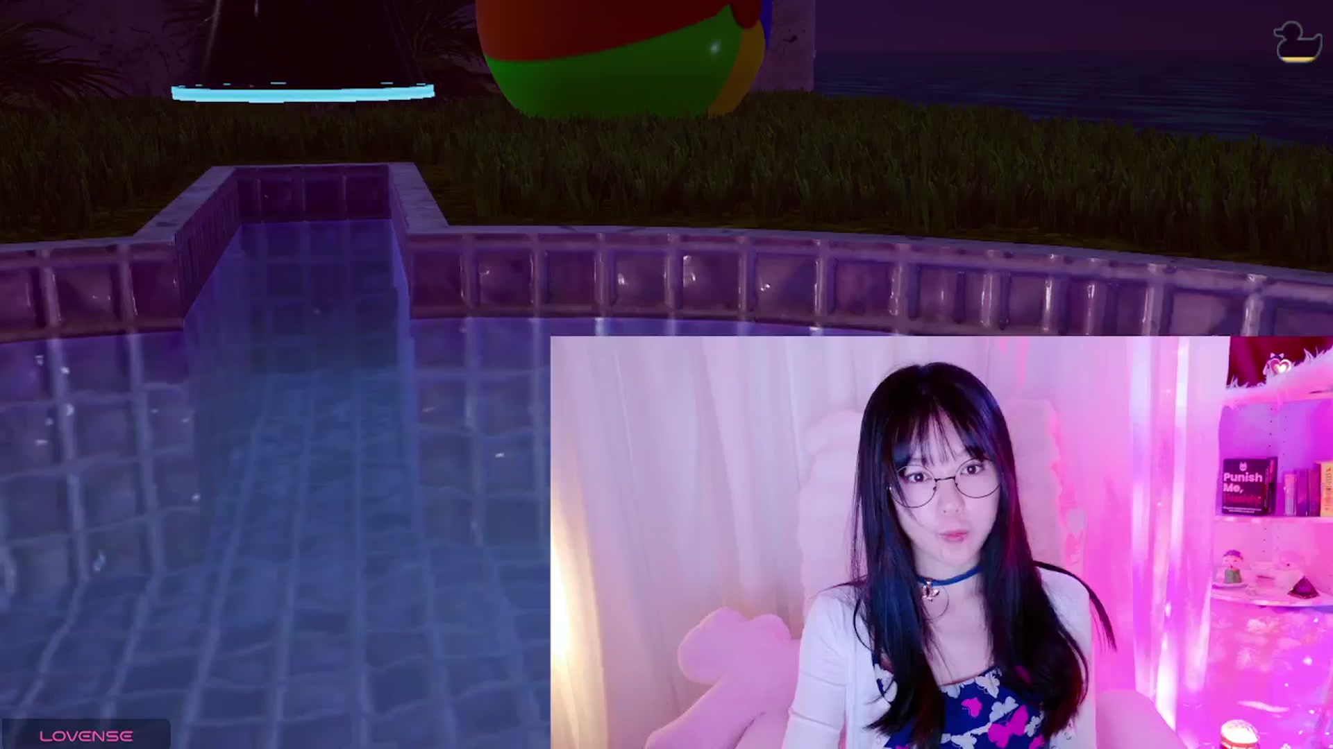 Gallery image thumbnail from meows's myfreecams stream on, 07/13/2024, 04:49 image 7 of 20