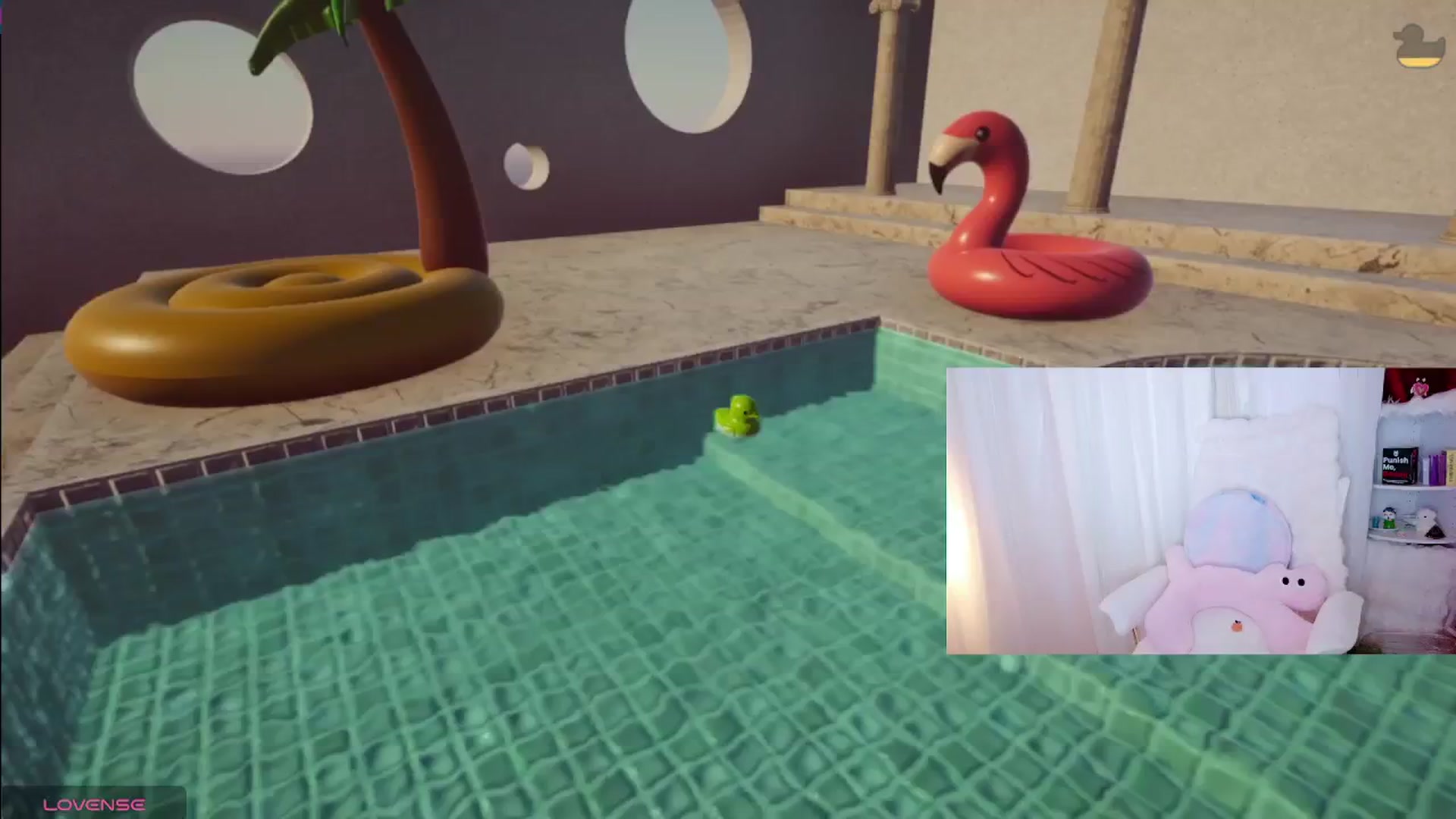 Gallery image thumbnail from meows's myfreecams stream on, 07/13/2024, 04:49 image 5 of 20