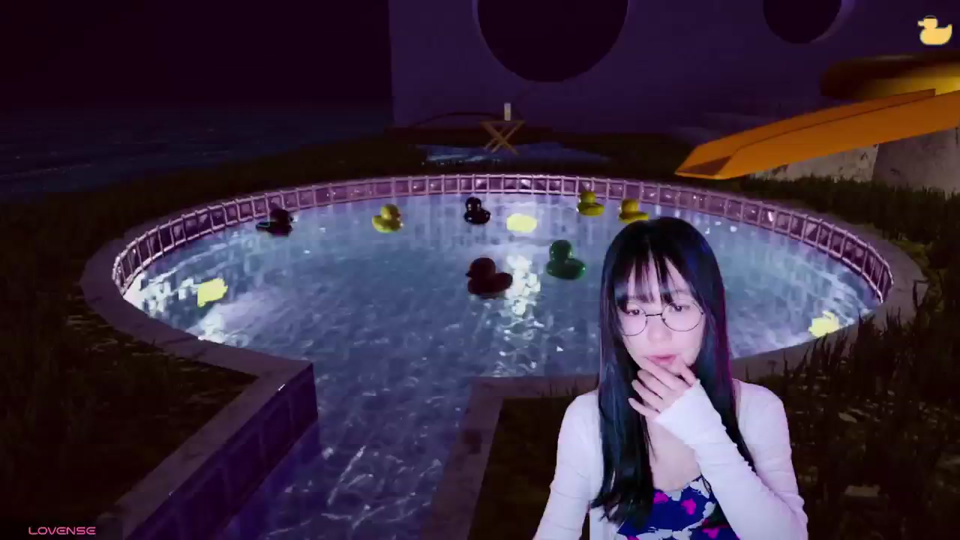 Gallery image thumbnail from meows's myfreecams stream on, 07/13/2024, 04:49 image 9 of 20