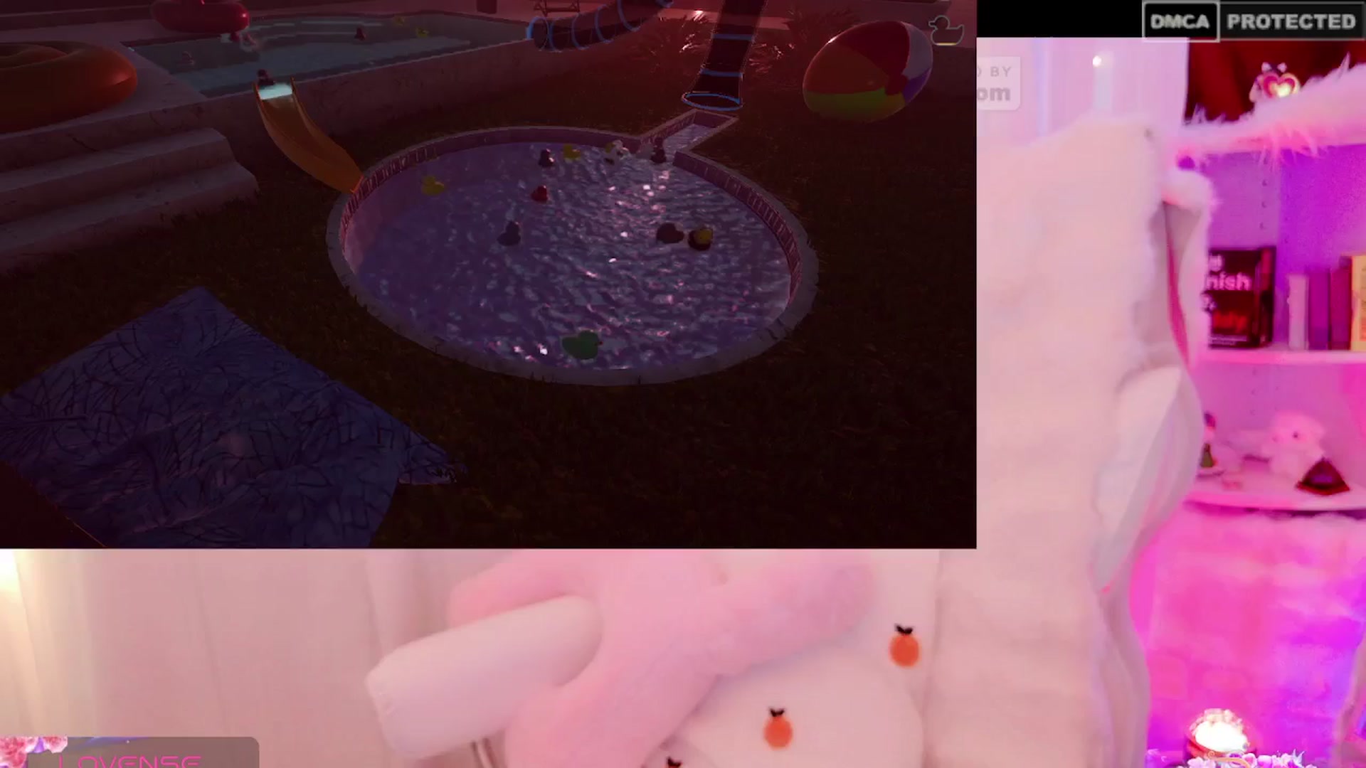 Gallery image thumbnail from meows's myfreecams stream on, 07/13/2024, 06:04 image 1 of 20