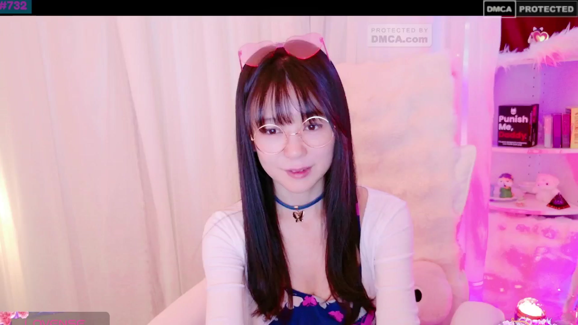 Gallery image thumbnail from meows's myfreecams stream on, 07/13/2024, 06:04 image 15 of 20