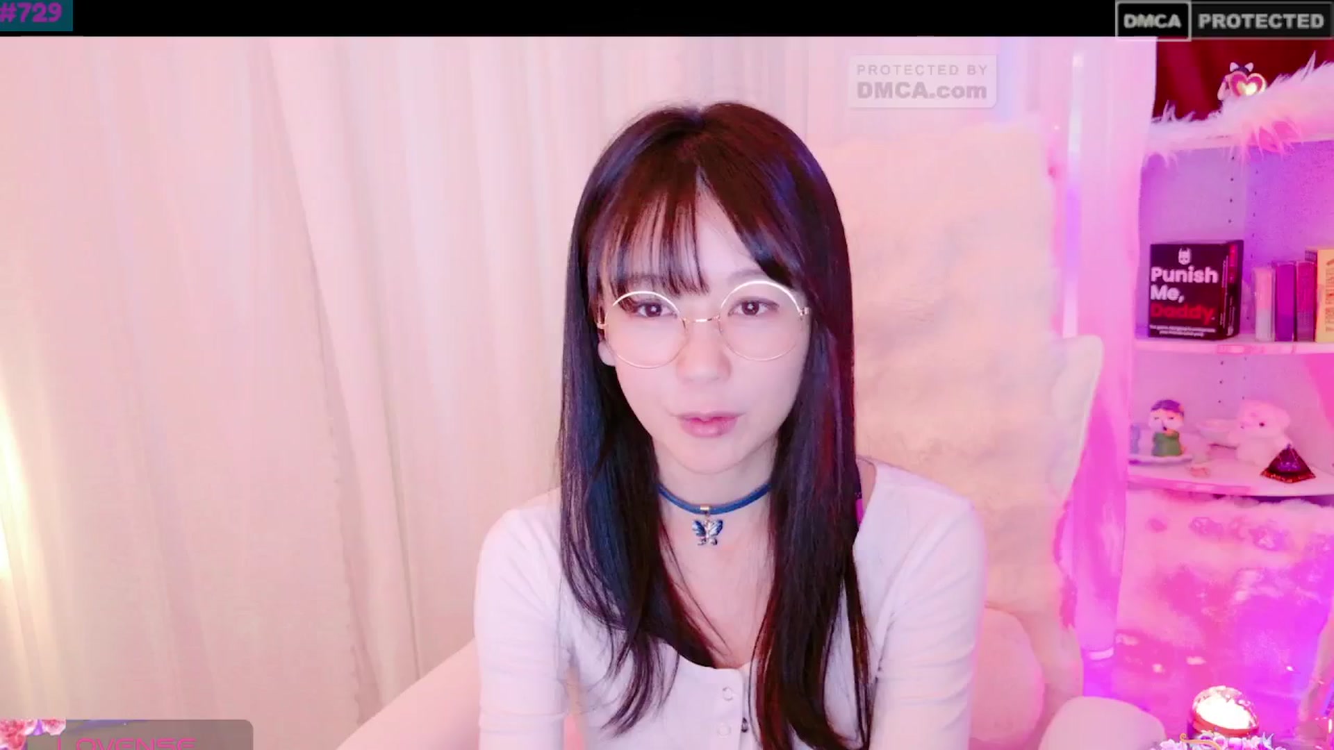 Gallery image thumbnail from meows's myfreecams stream on, 07/13/2024, 06:04 image 18 of 20