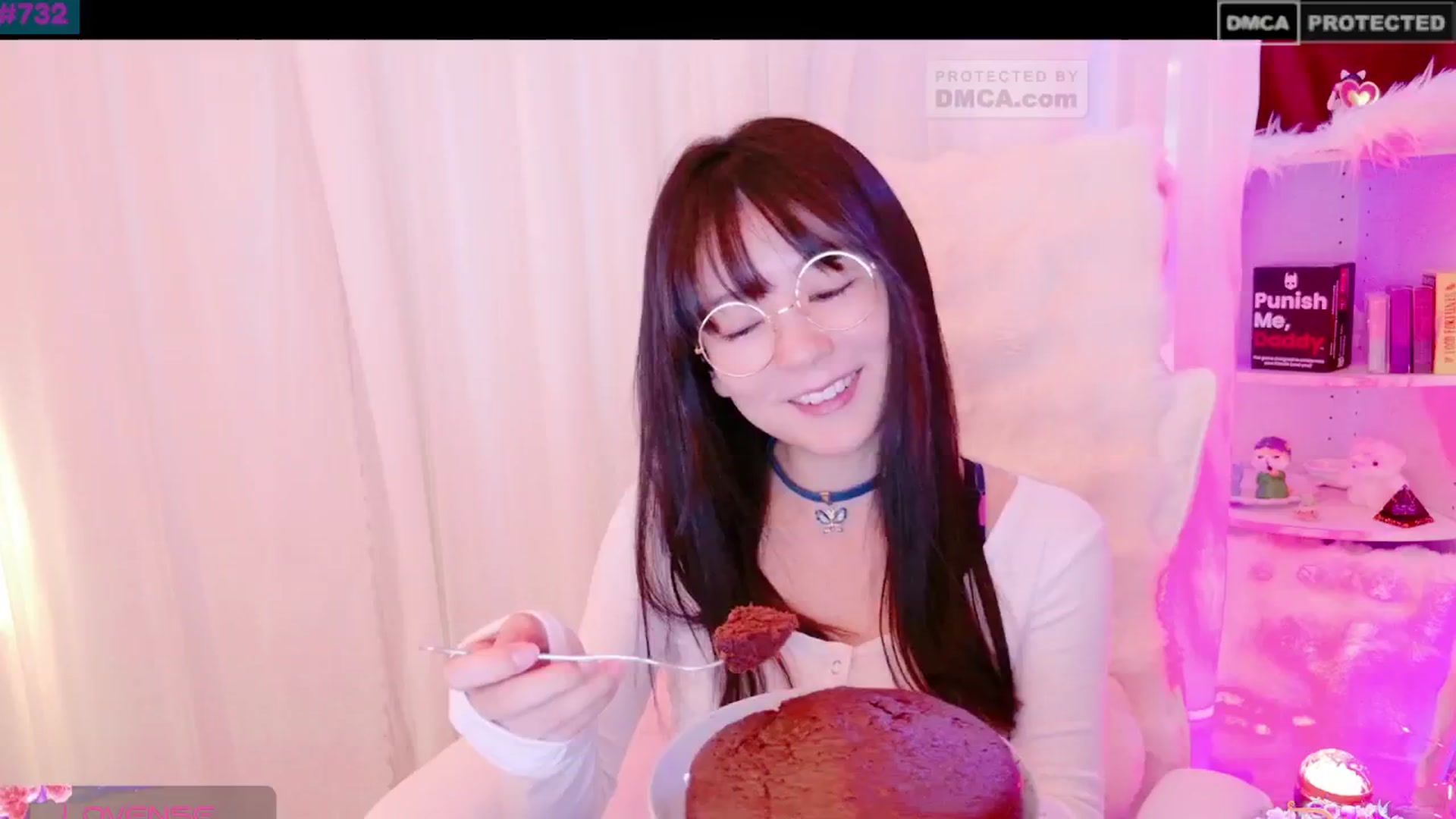 Gallery image thumbnail from meows's myfreecams stream on, 07/13/2024, 06:04 image 17 of 20