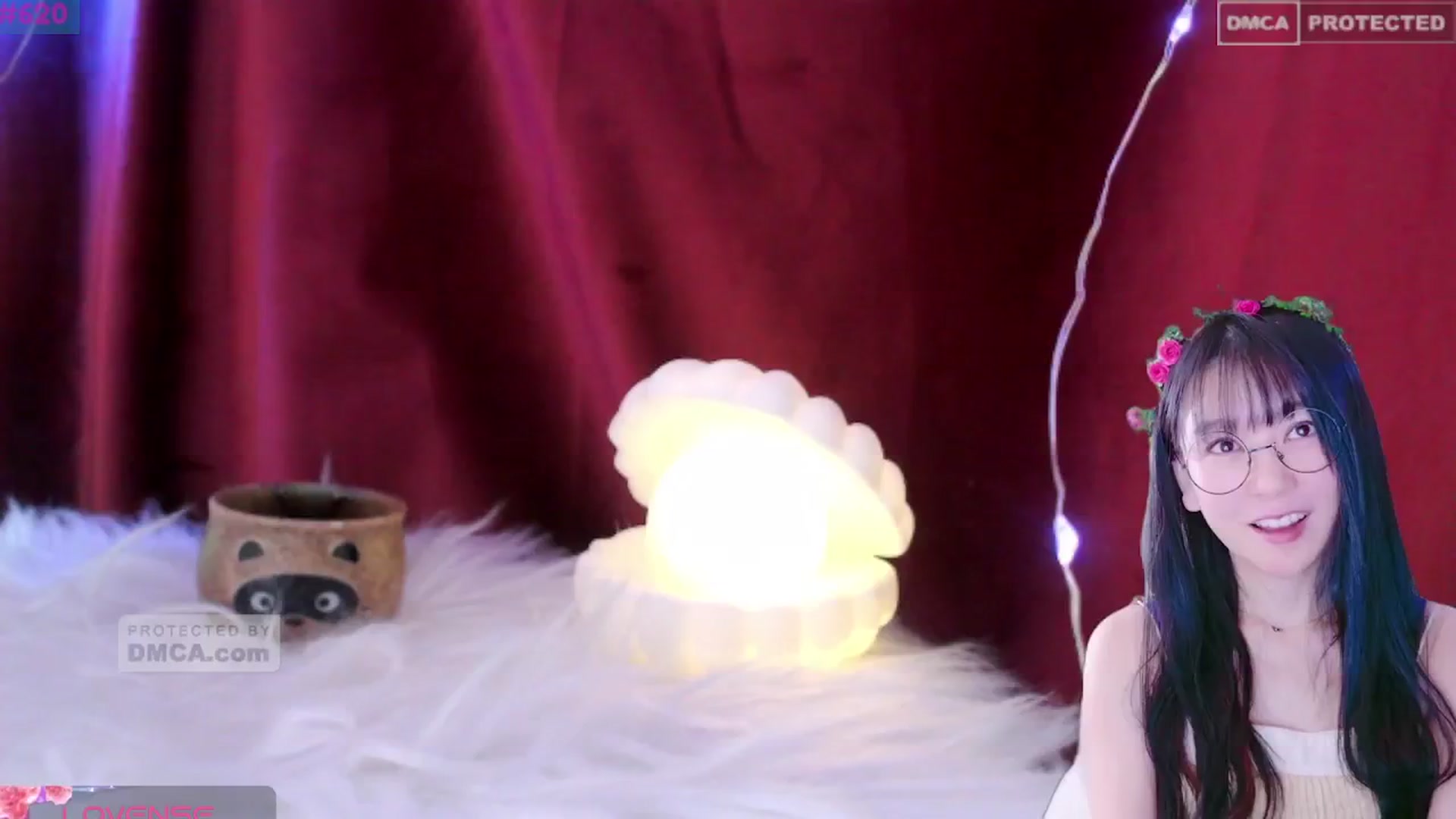 Gallery image thumbnail from meows's myfreecams stream on, 07/20/2024, 06:47 image 9 of 20