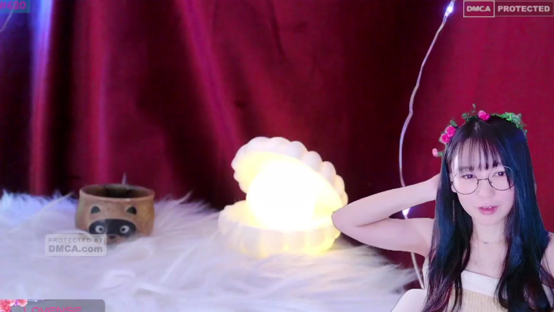 Gallery image thumbnail from meows's myfreecams stream on, 07/20/2024, 06:47 image 8 of 20