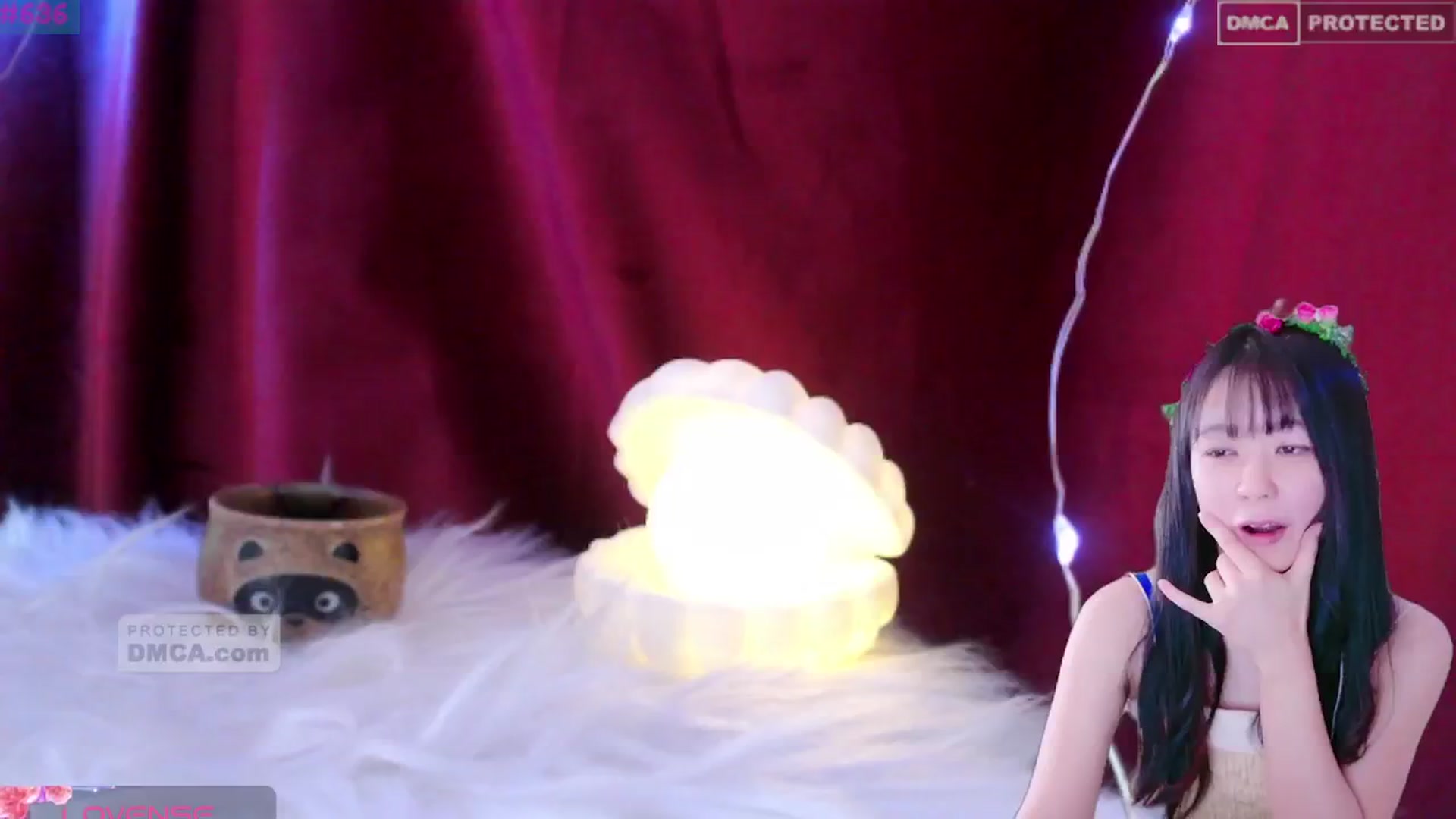 Gallery image thumbnail from meows's myfreecams stream on, 07/20/2024, 06:47 image 6 of 20
