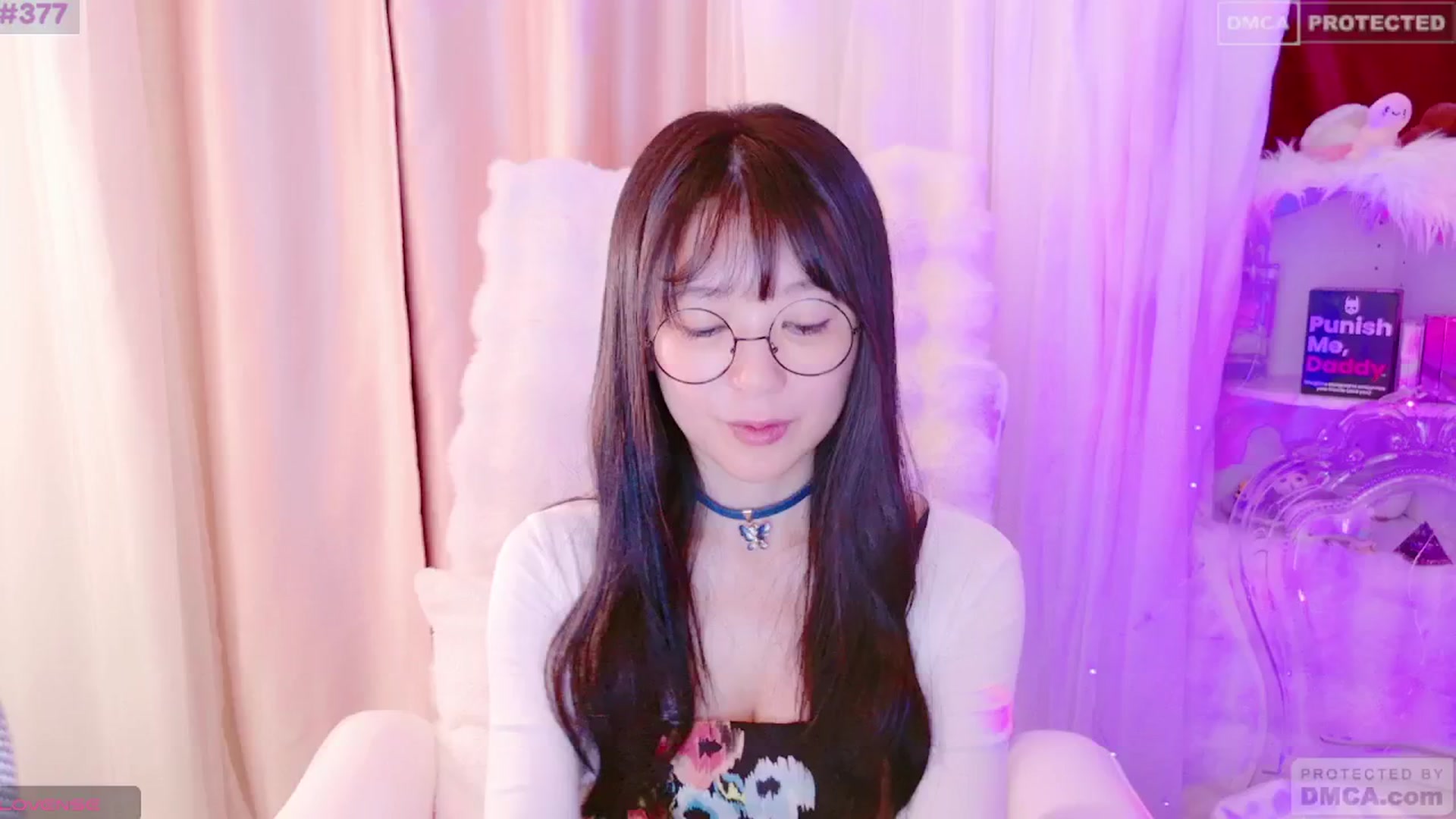 Gallery image thumbnail from meows's myfreecams stream on, 07/21/2024, 05:53 image 12 of 20