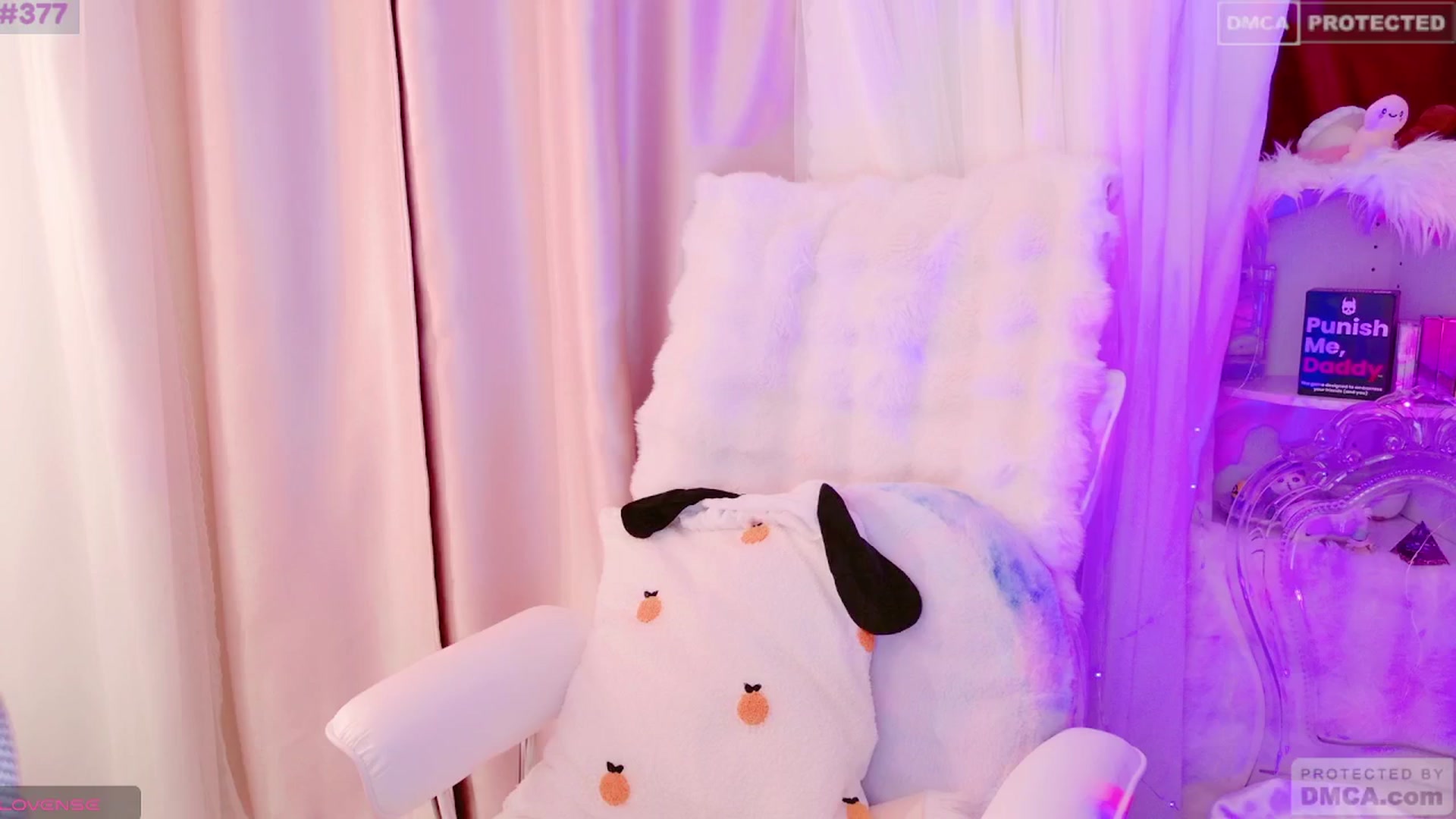 Gallery image thumbnail from meows's myfreecams stream on, 07/21/2024, 05:53 image 13 of 20