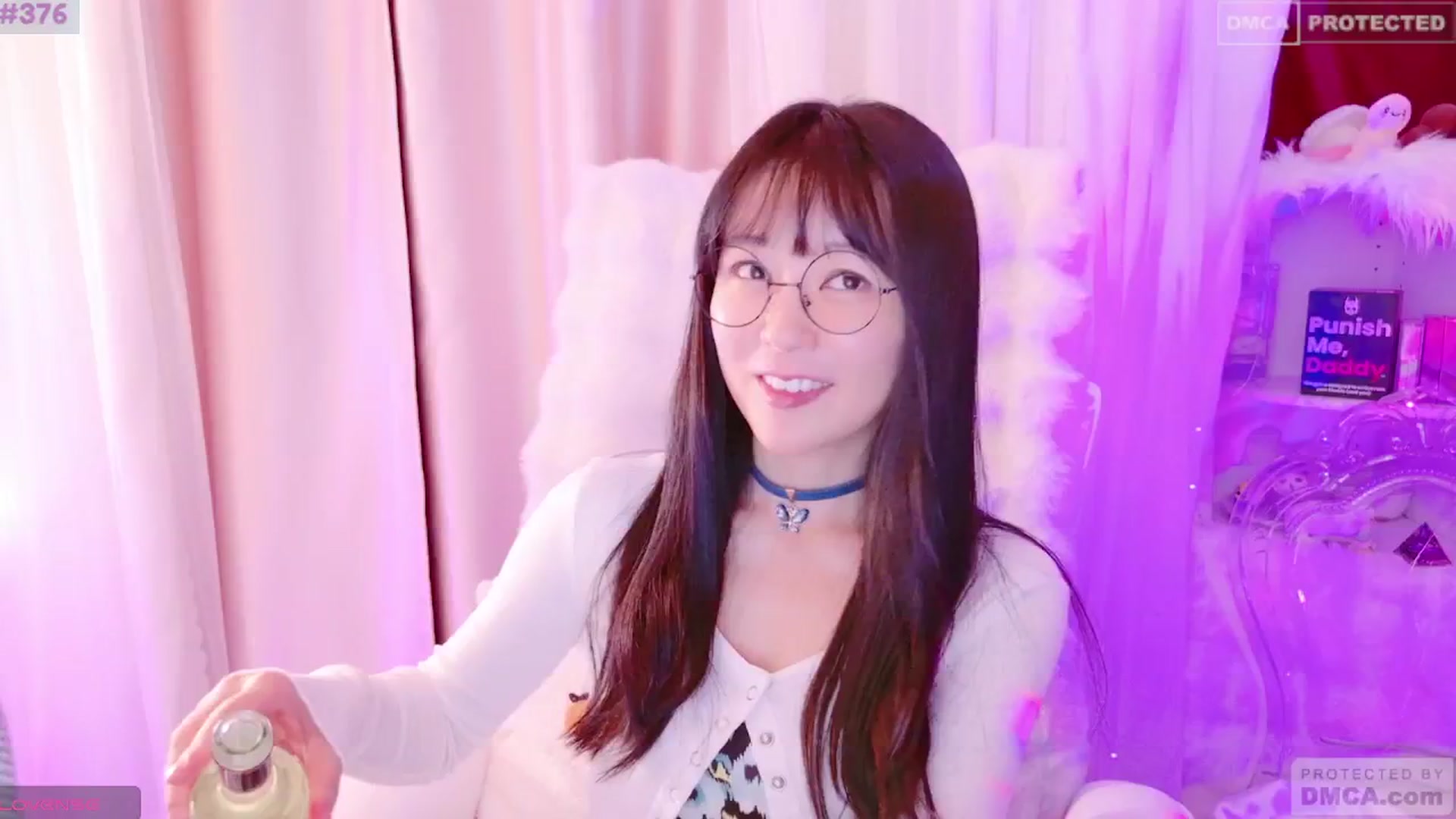 Gallery image thumbnail from meows's myfreecams stream on, 07/21/2024, 05:53 image 14 of 20