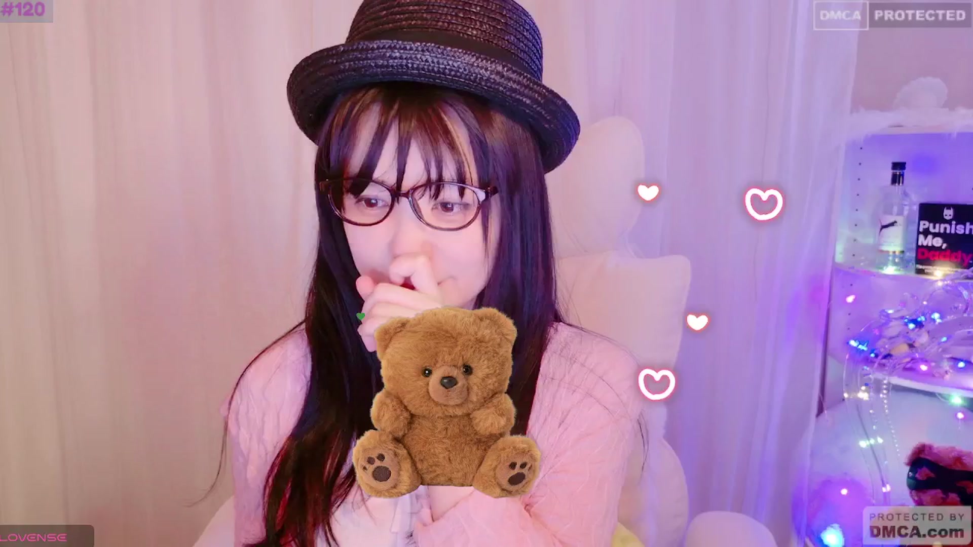 Gallery image thumbnail from meows's myfreecams stream on, 08/05/2024, 05:36 image 9 of 20