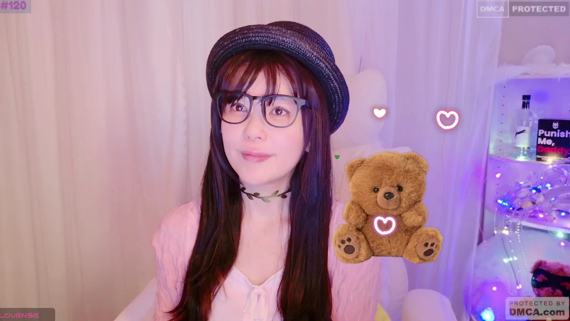 Gallery image thumbnail from meows's myfreecams stream on, 08/05/2024, 05:36 image 8 of 20