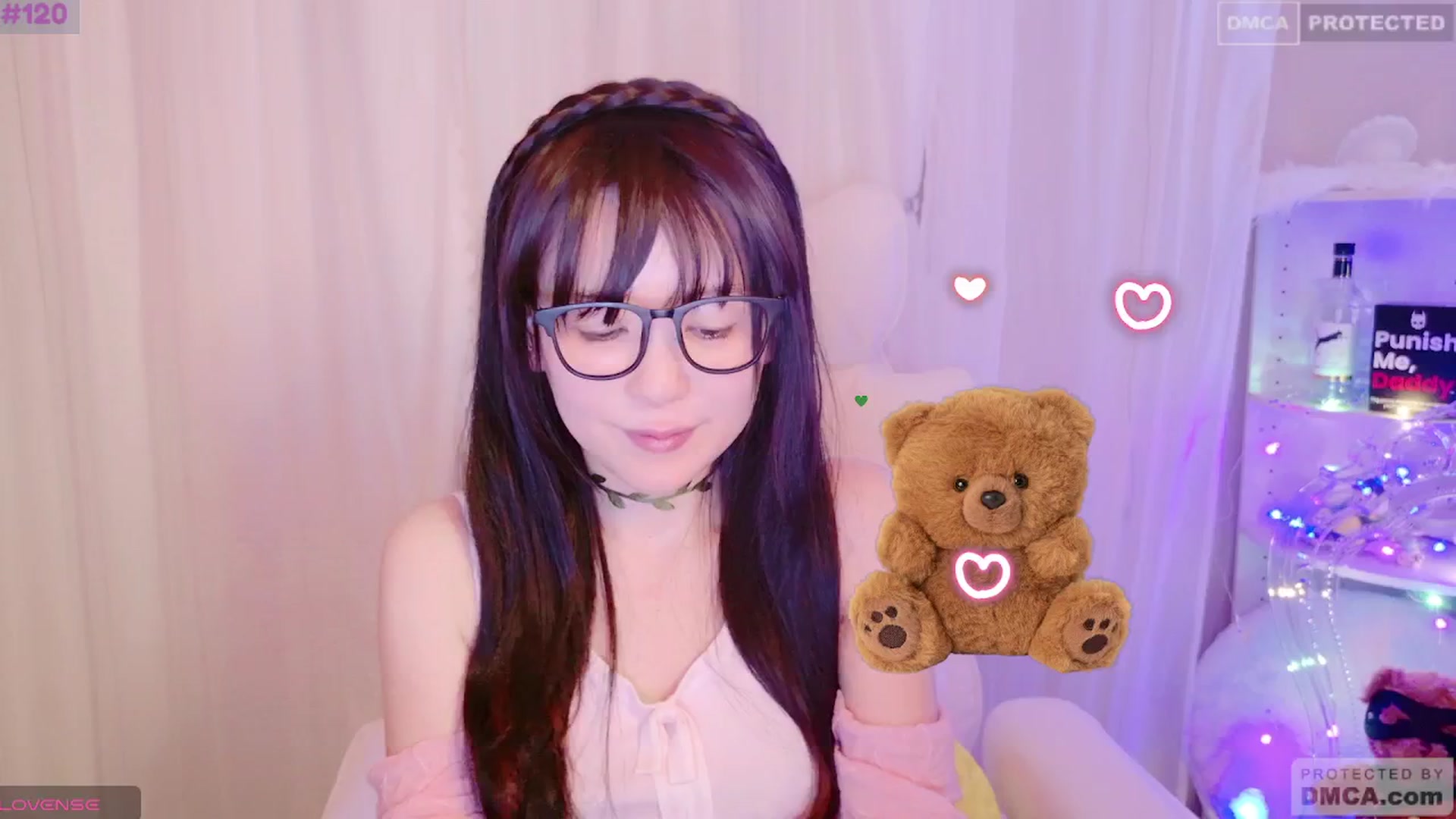 Gallery image thumbnail from meows's myfreecams stream on, 08/05/2024, 05:36 image 7 of 20