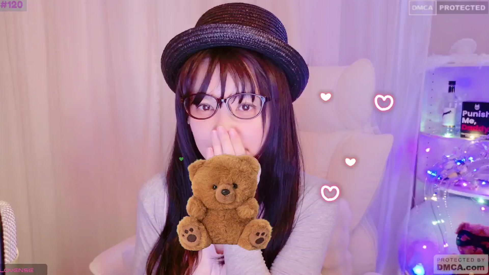Gallery image thumbnail from meows's myfreecams stream on, 08/05/2024, 05:36 image 10 of 20
