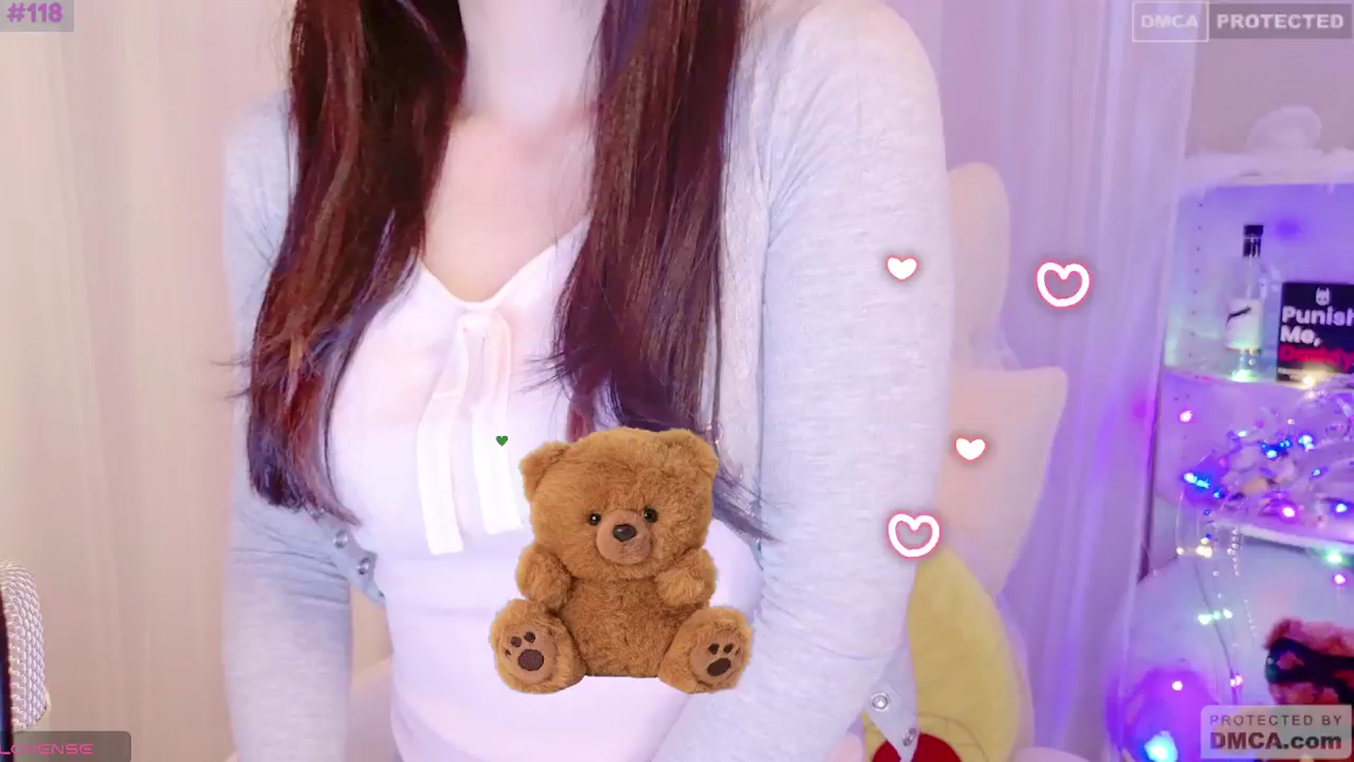 Gallery image thumbnail from meows's myfreecams stream on, 08/05/2024, 05:36 image 15 of 20