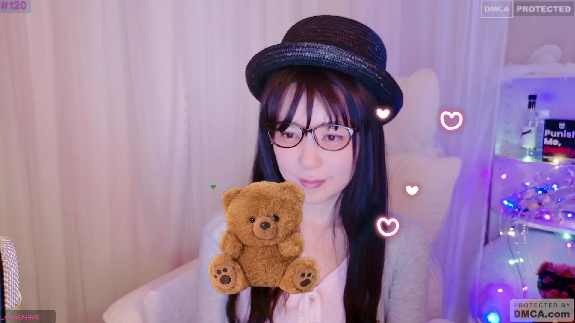 Gallery image thumbnail from meows's myfreecams stream on, 08/05/2024, 05:36 image 12 of 20